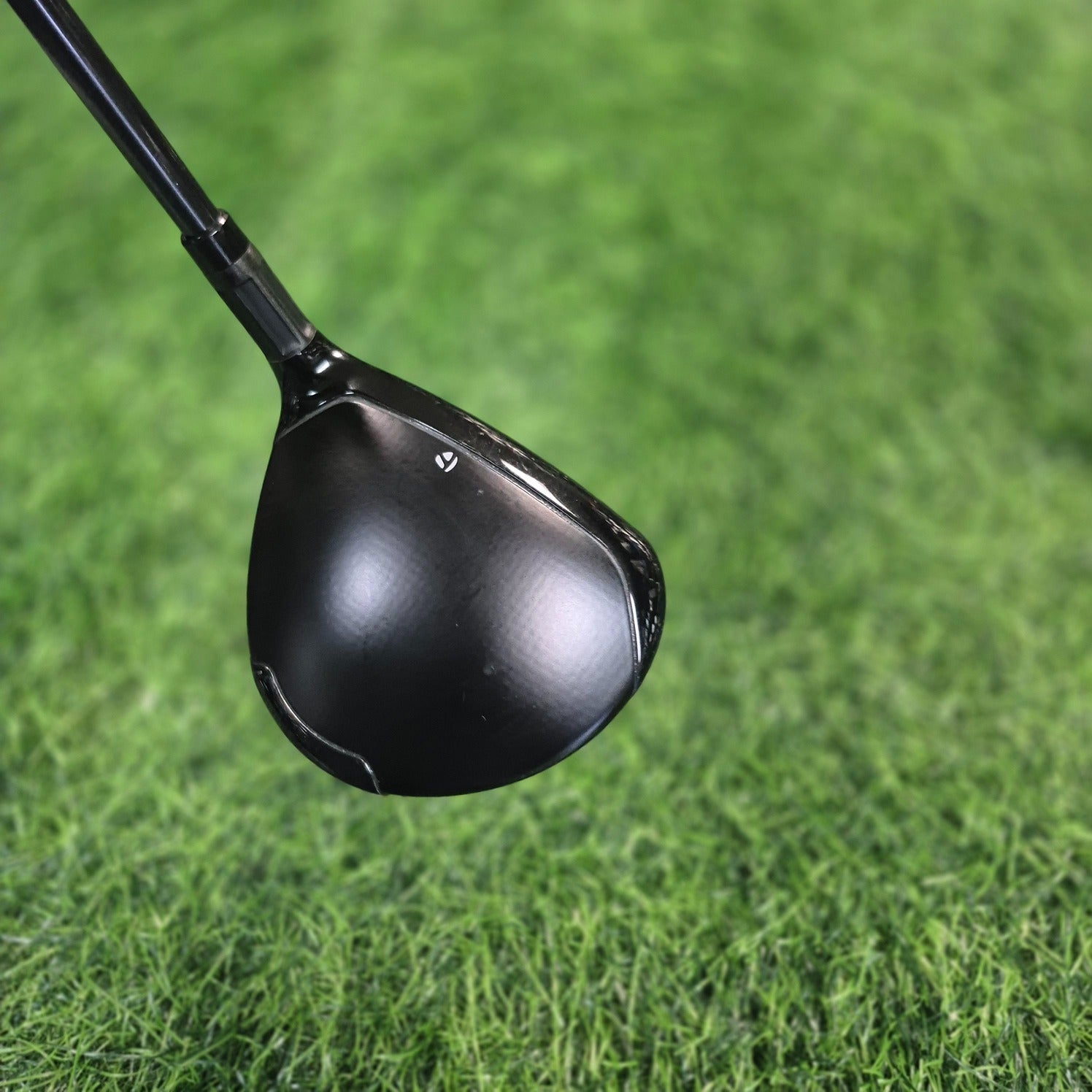 TaylorMade Wood / Stealth / 5W(18.0) / S