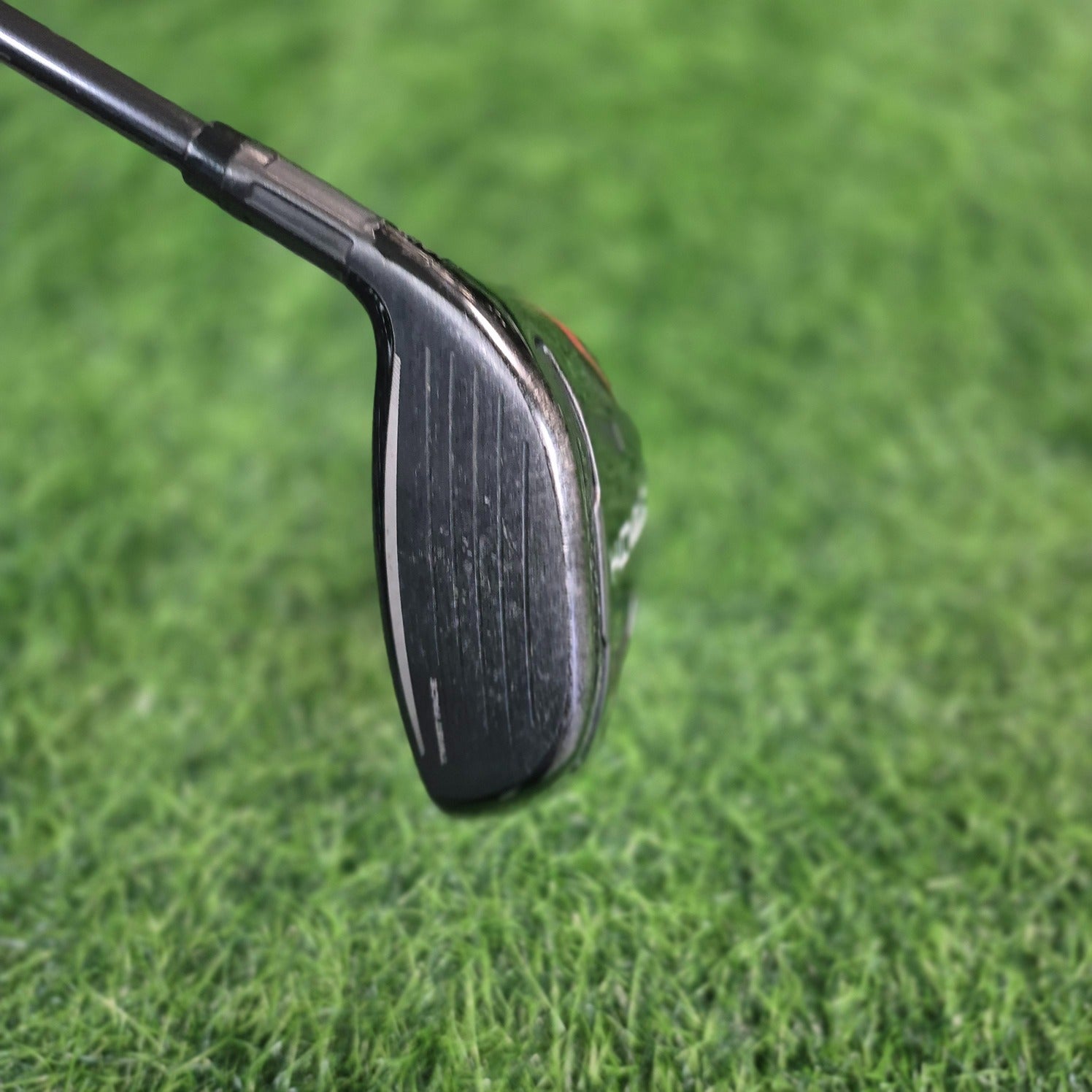 TaylorMade Wood / Stealth / 5W(18.0) / S