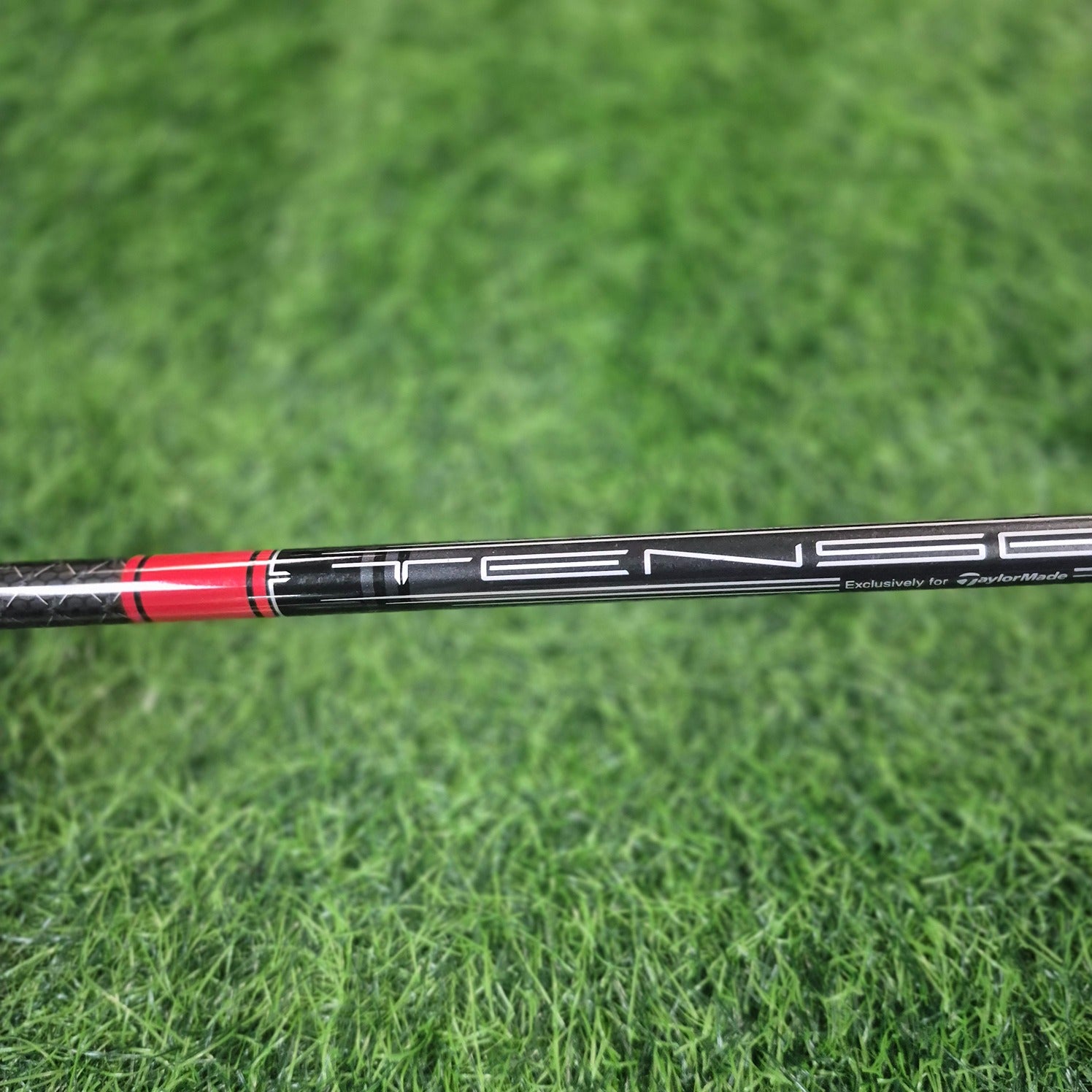 TaylorMade Wood / Stealth / 5W(18.0) / S