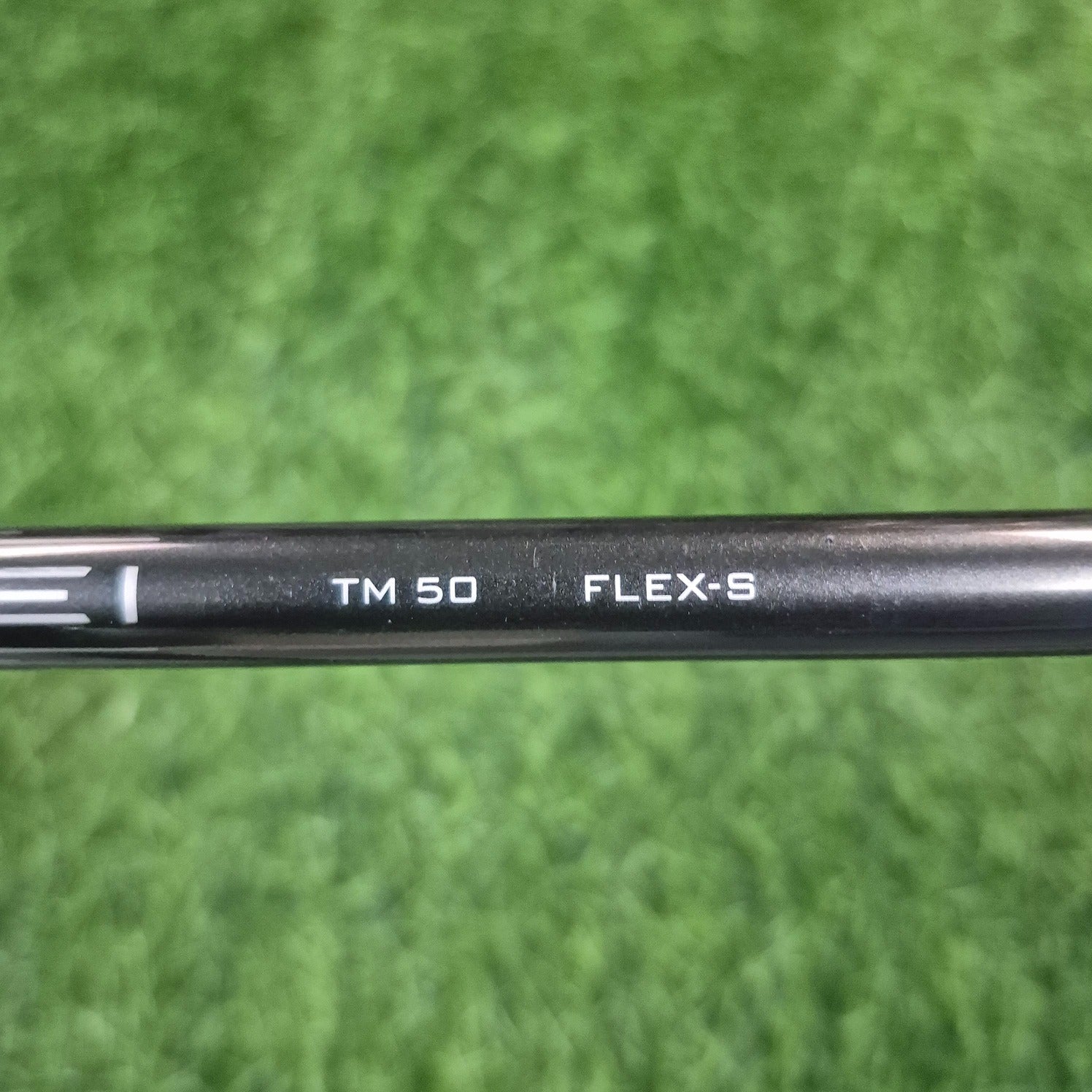 TaylorMade Wood / Stealth / 5W(18.0) / S