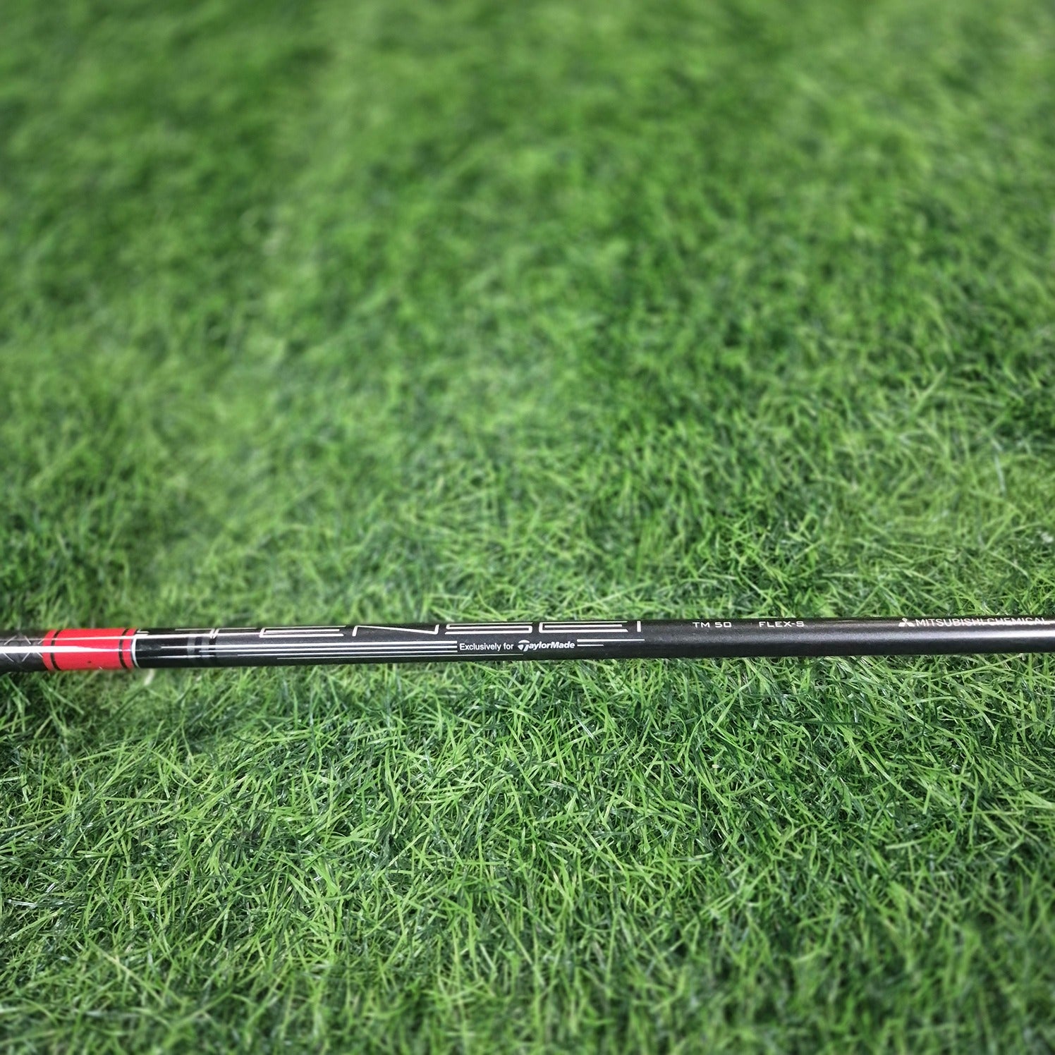 TaylorMade Wood / Stealth / 5W(18.0) / S