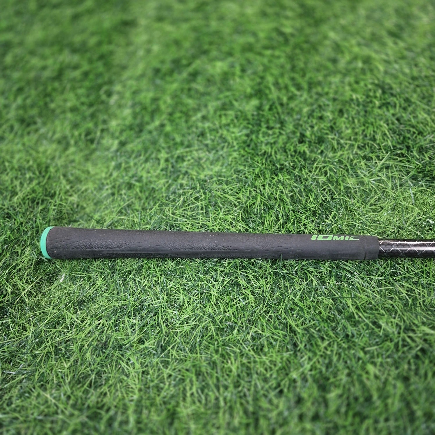 TaylorMade Wood / Stealth / 5W(18.0) / S