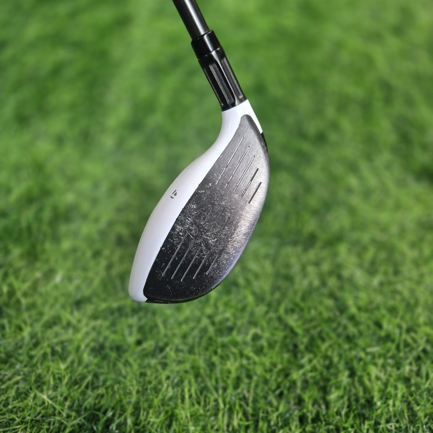 TaylorMade Wood / M2  / 3W(15.0) / S