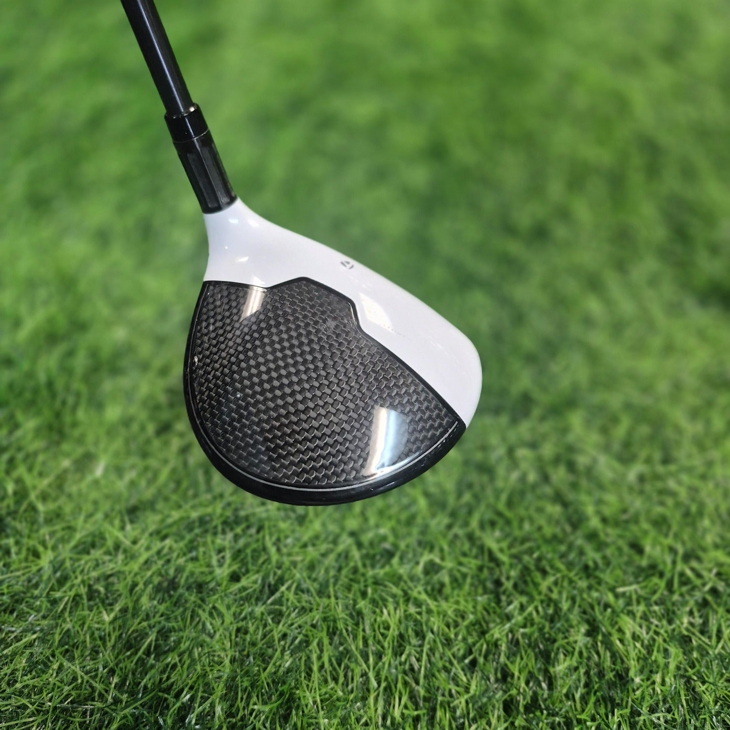 TaylorMade Wood / M2  / 3W(15.0) / S
