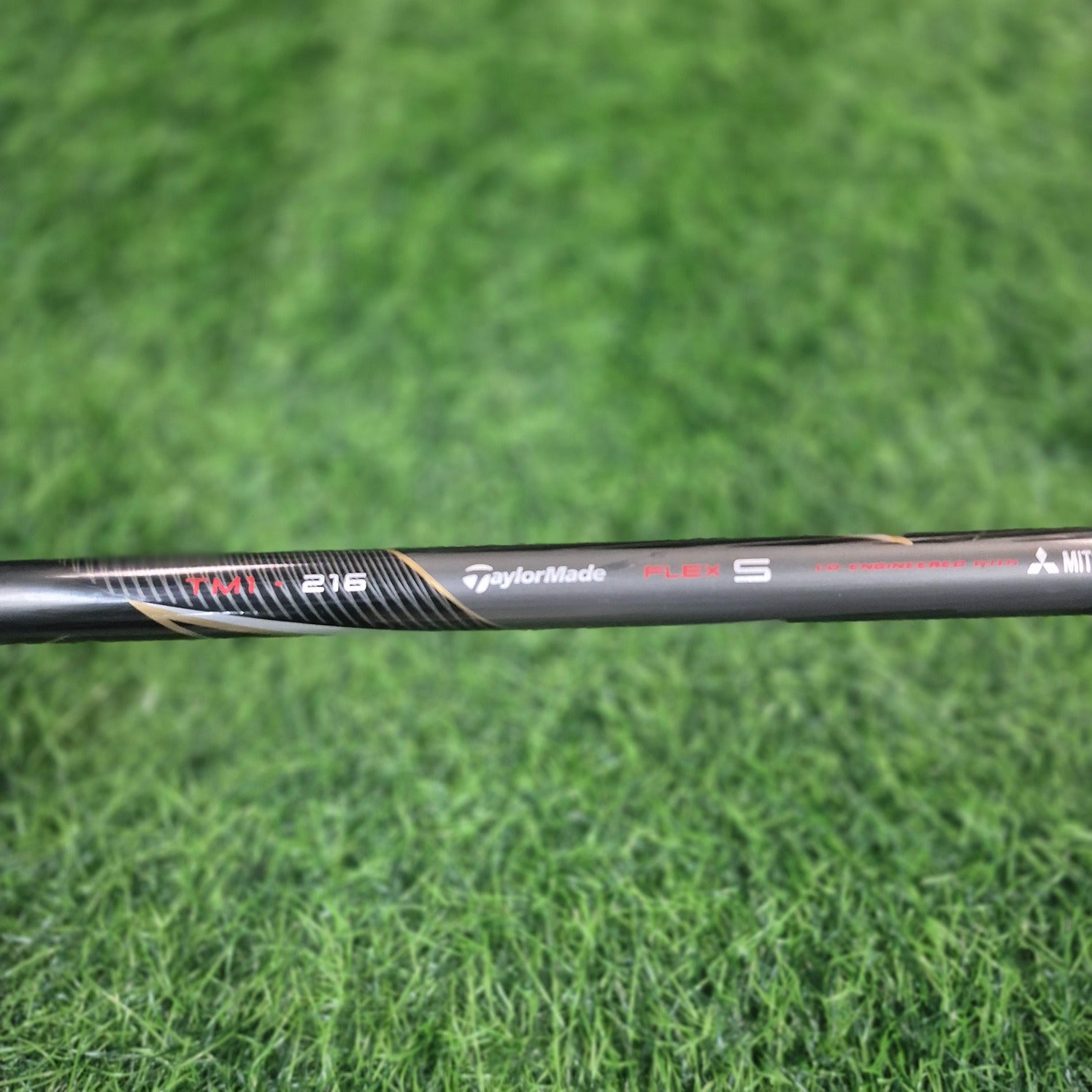 TaylorMade Wood / M2  / 3W(15.0) / S