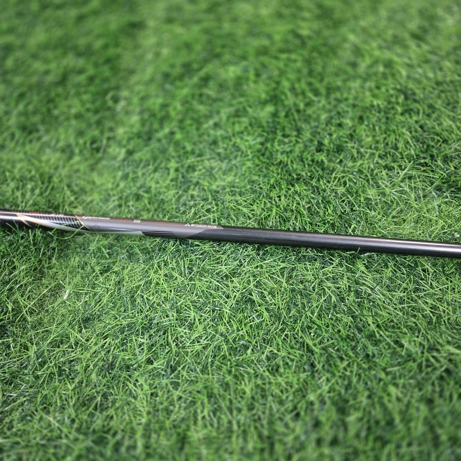 TaylorMade Wood / M2  / 3W(15.0) / S