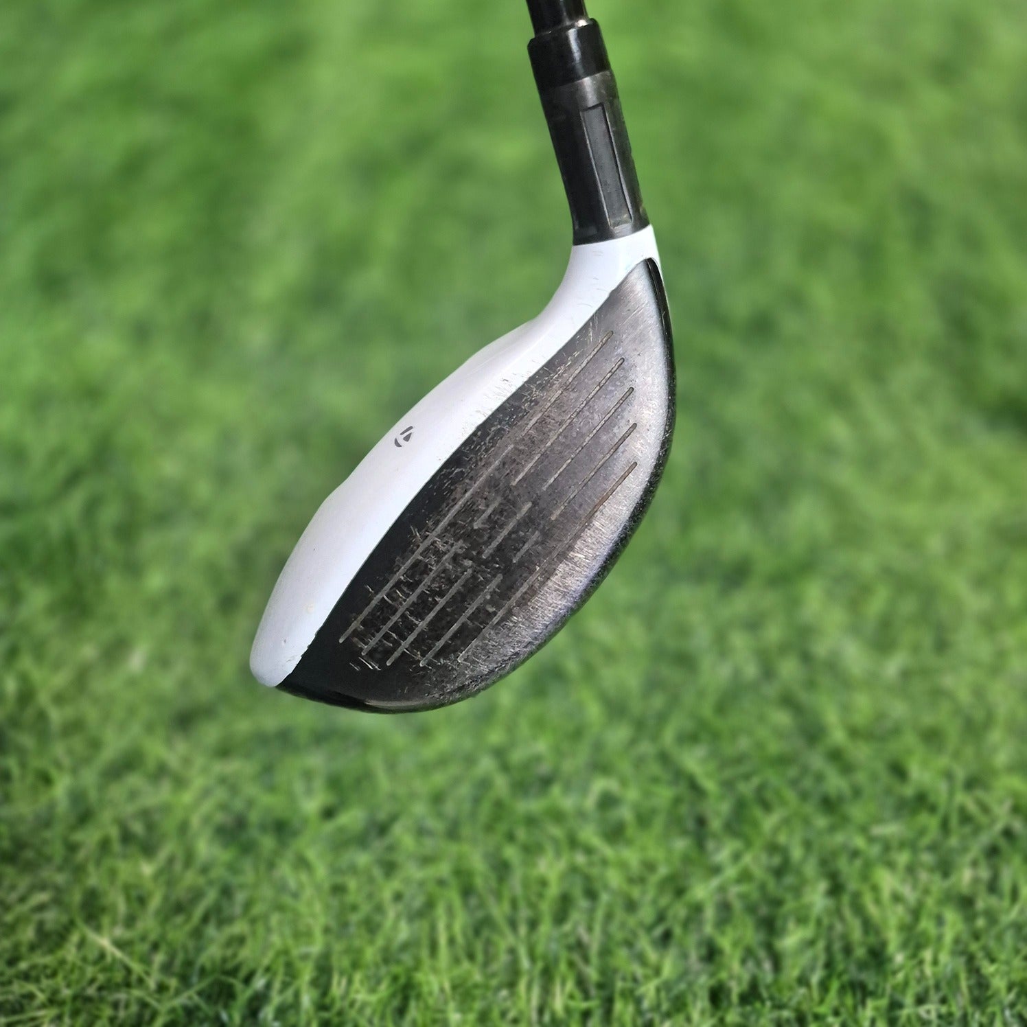 TaylorMade Wood / M2  / 5W(18.0) / S