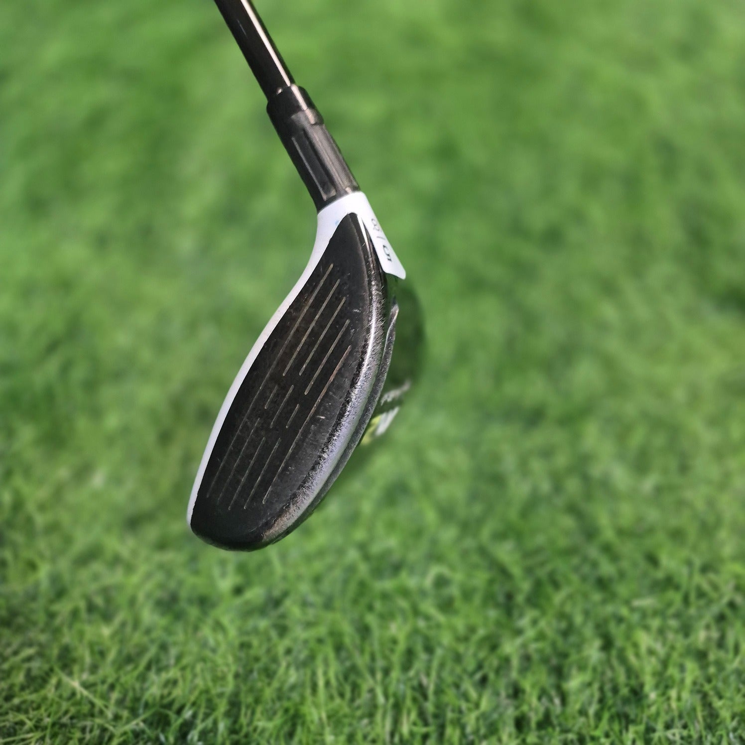 TaylorMade Wood / M2  / 5W(18.0) / S