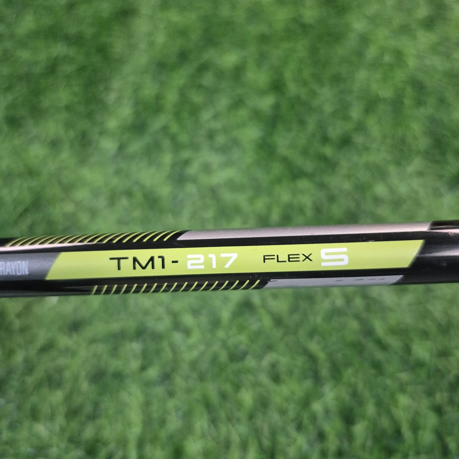 TaylorMade Wood / M2  / 5W(18.0) / S