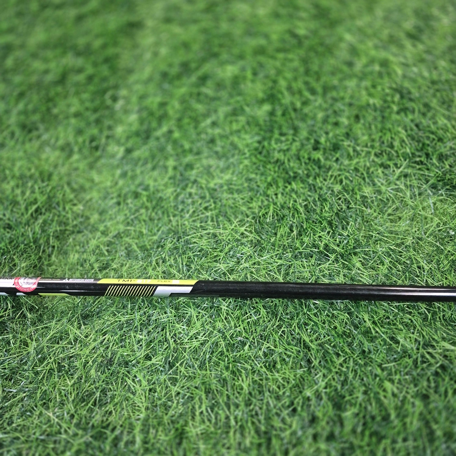 TaylorMade Wood / M2  / 5W(18.0) / S