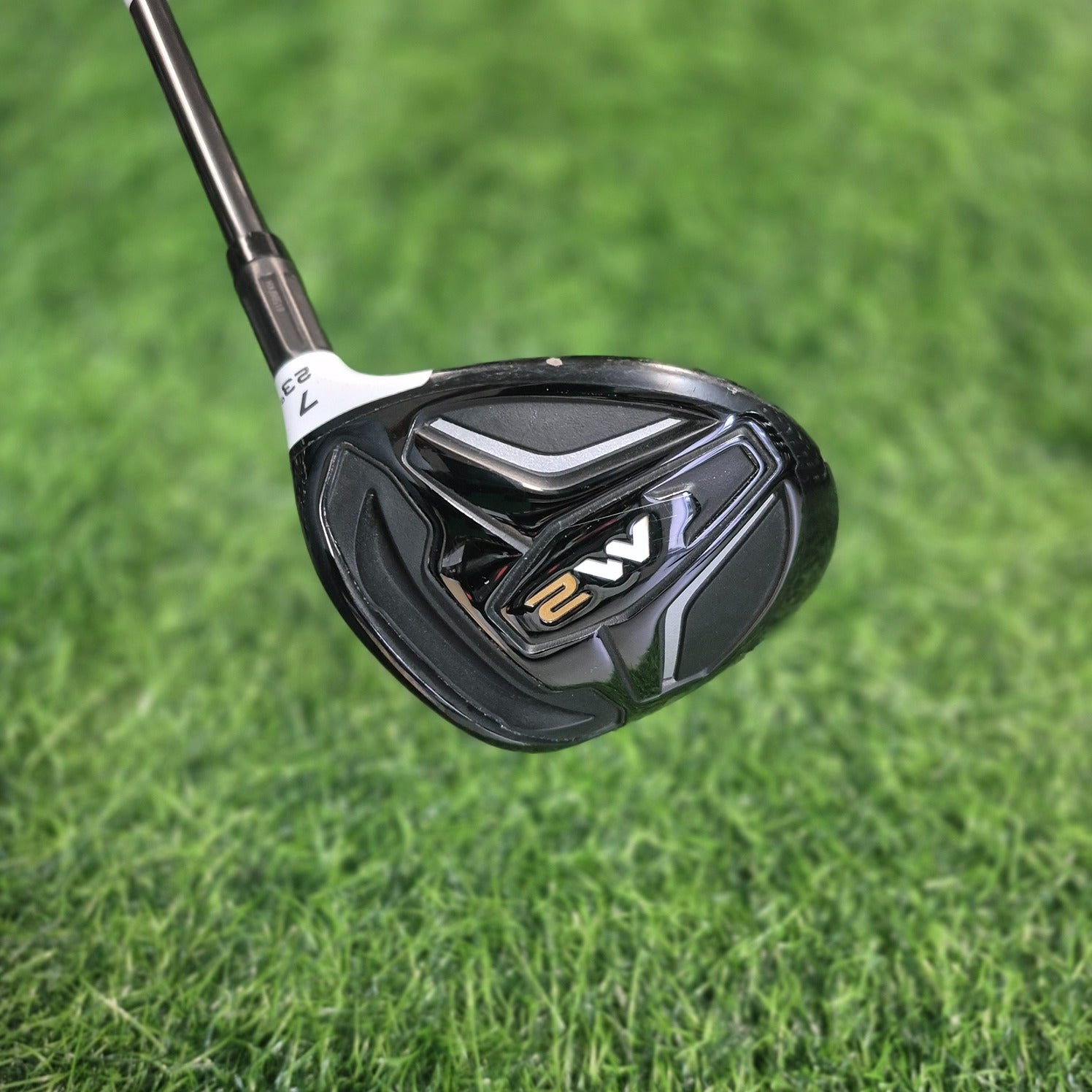 TaylorMade Wood / M2  / 7W(23.0) / R