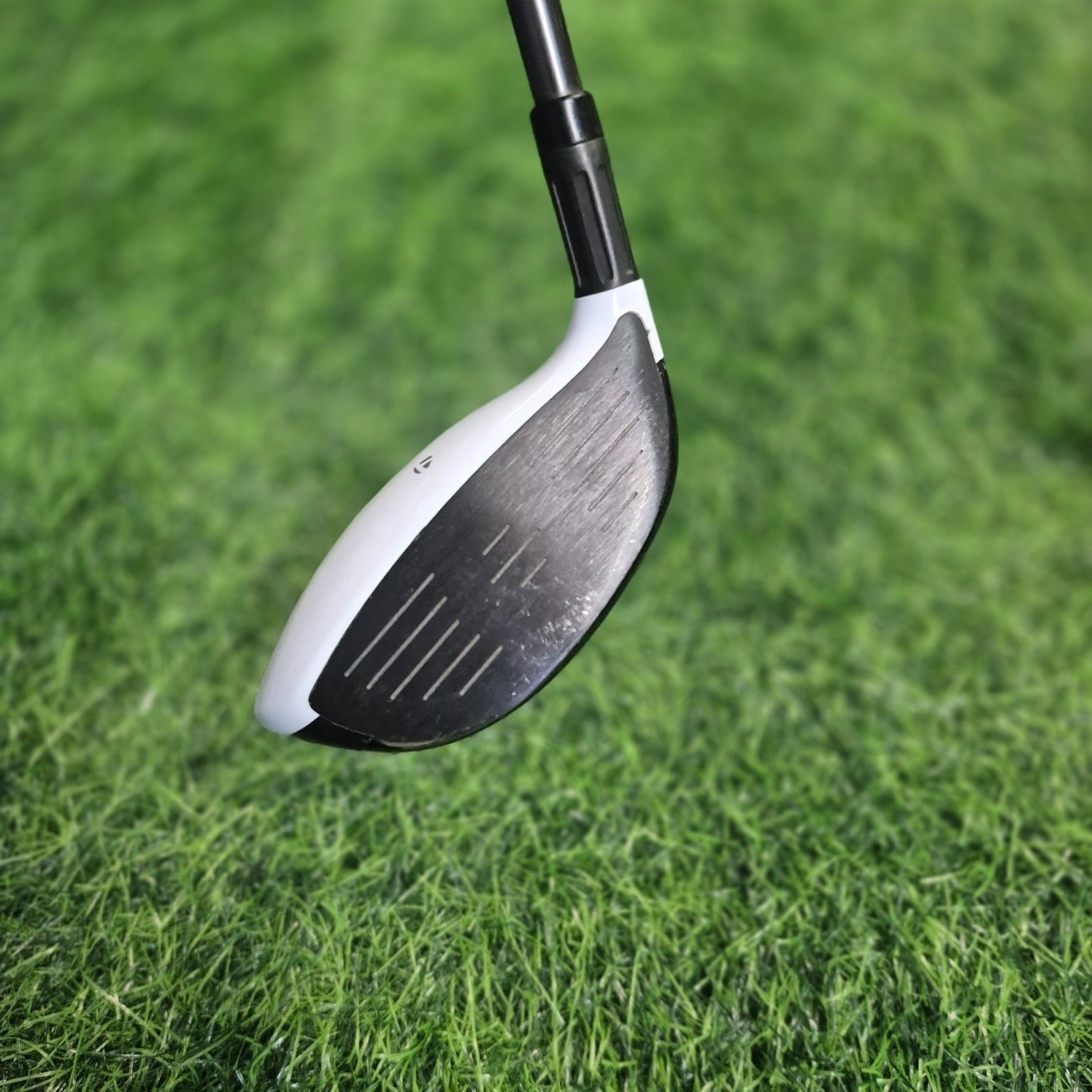 TaylorMade Wood / M2  / 7W(23.0) / R