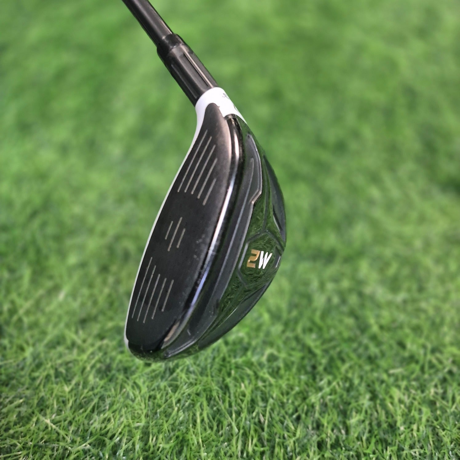 TaylorMade Wood / M2  / 7W(23.0) / R