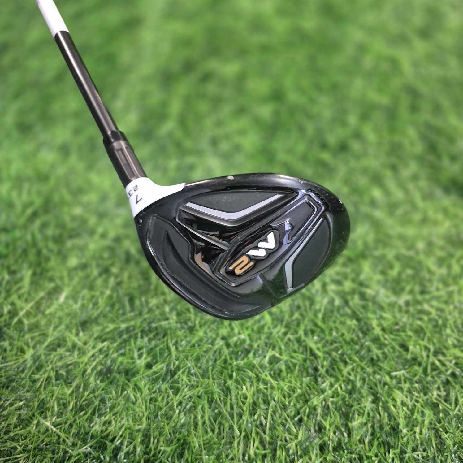 TaylorMade Wood / M2  / 7W(23.0) / R