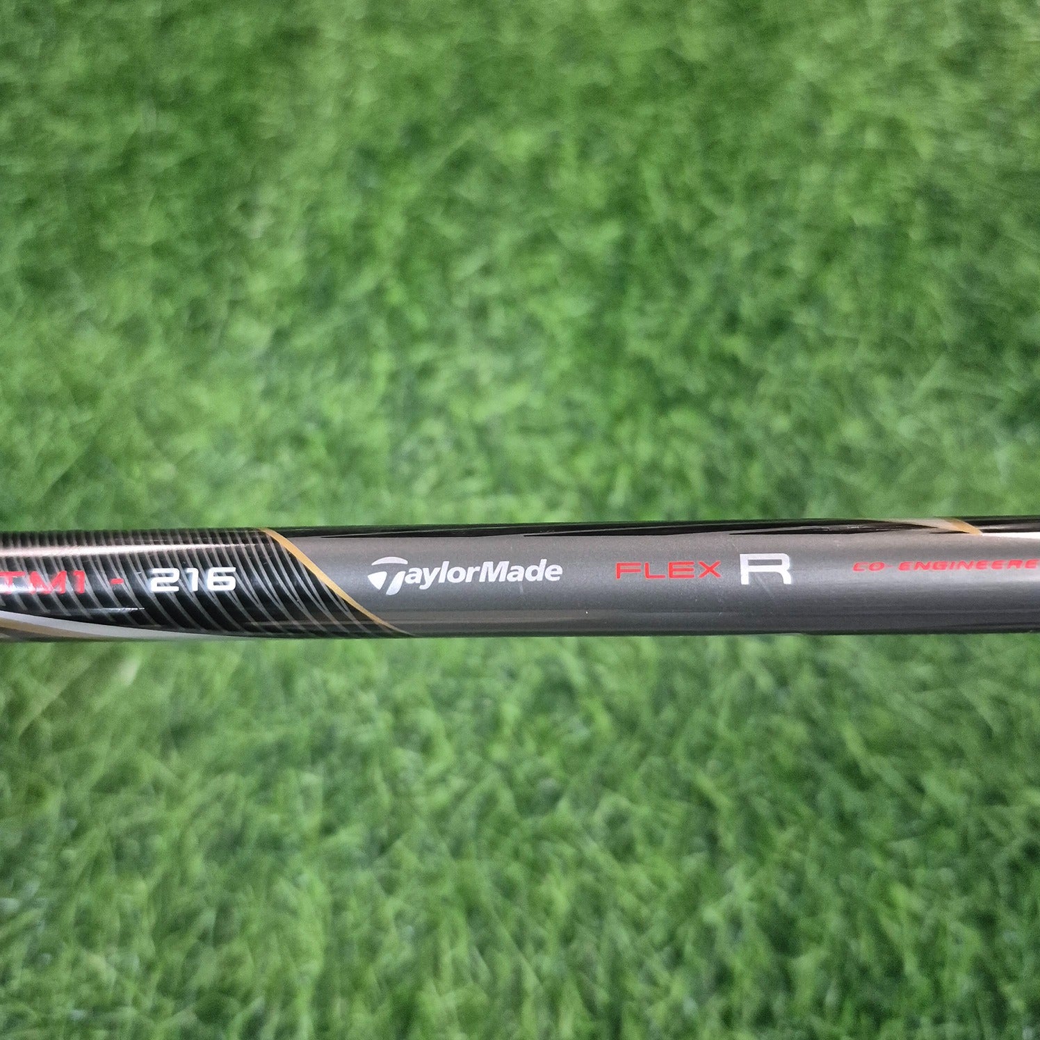 TaylorMade Wood / M2  / 7W(23.0) / R