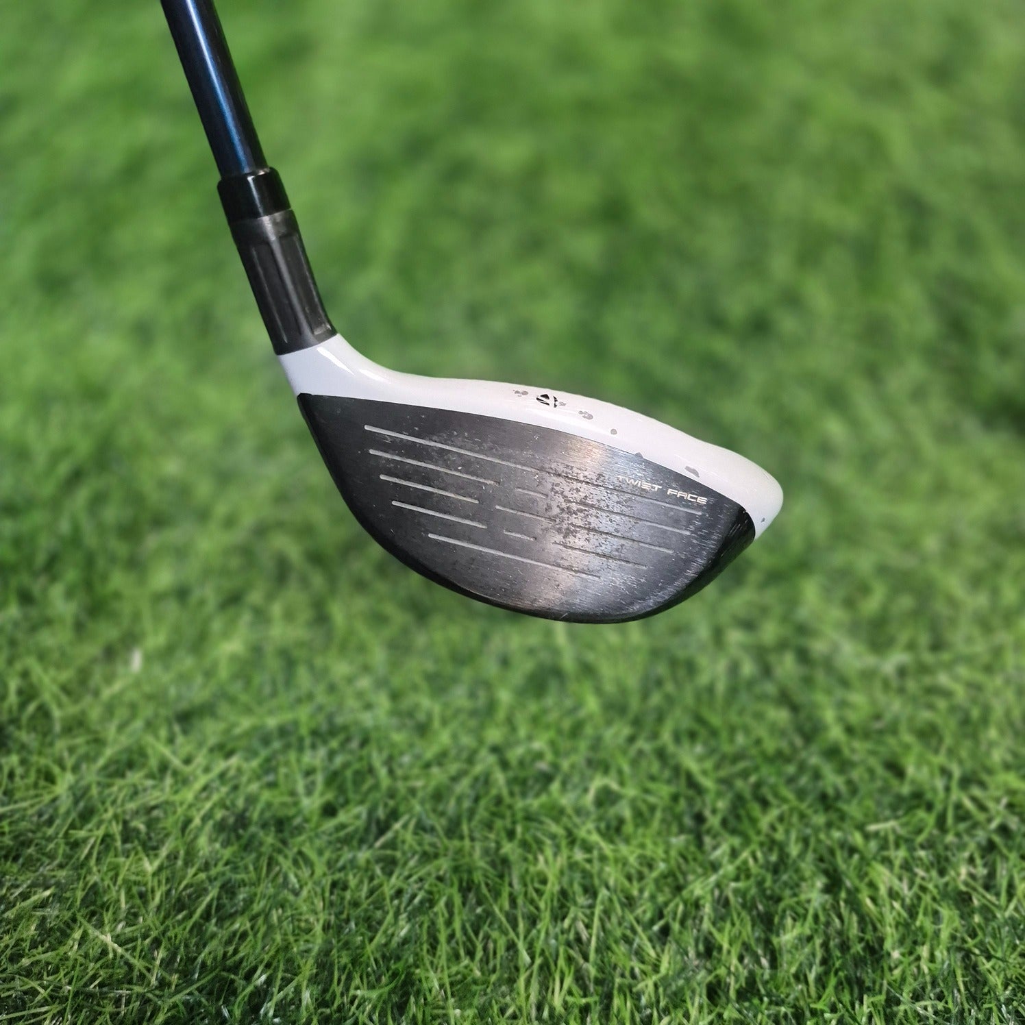 TaylorMade Wood / SIM Max US / 5W(18.0) / Lefty / R
