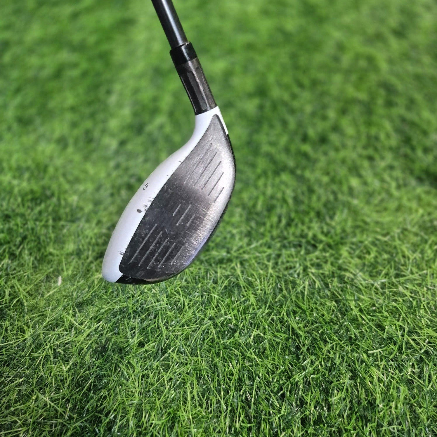 TaylorMade Wood / M2  / 5W(18.0) / R
