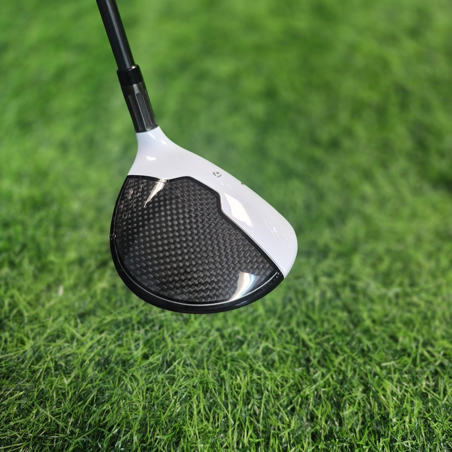 TaylorMade Wood / M2  / 5W(18.0) / R