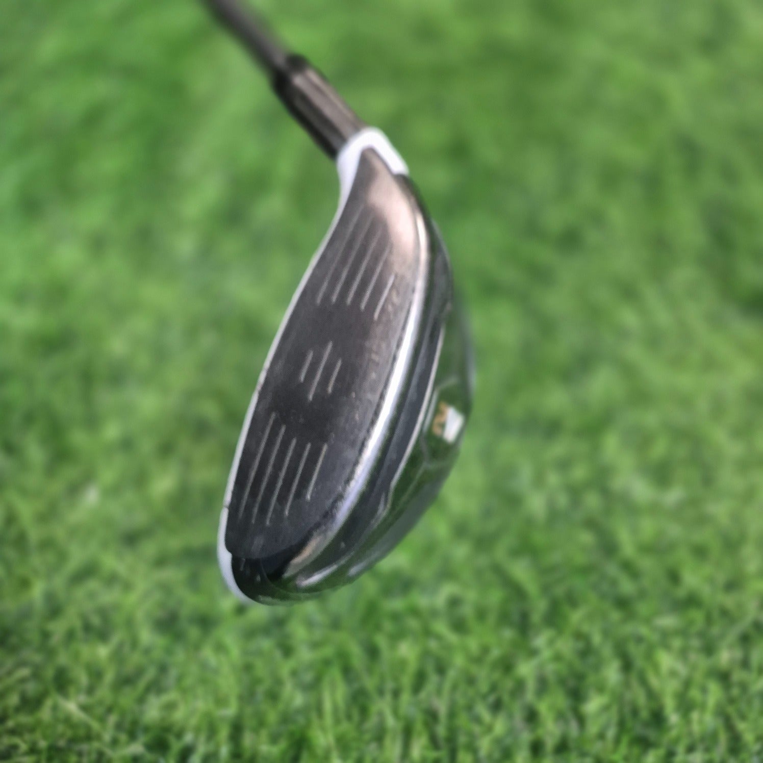 TaylorMade Wood / M2  / 5W(18.0) / R
