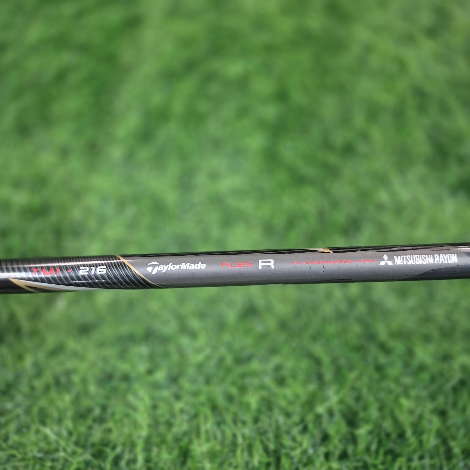 TaylorMade Wood / M2  / 5W(18.0) / R