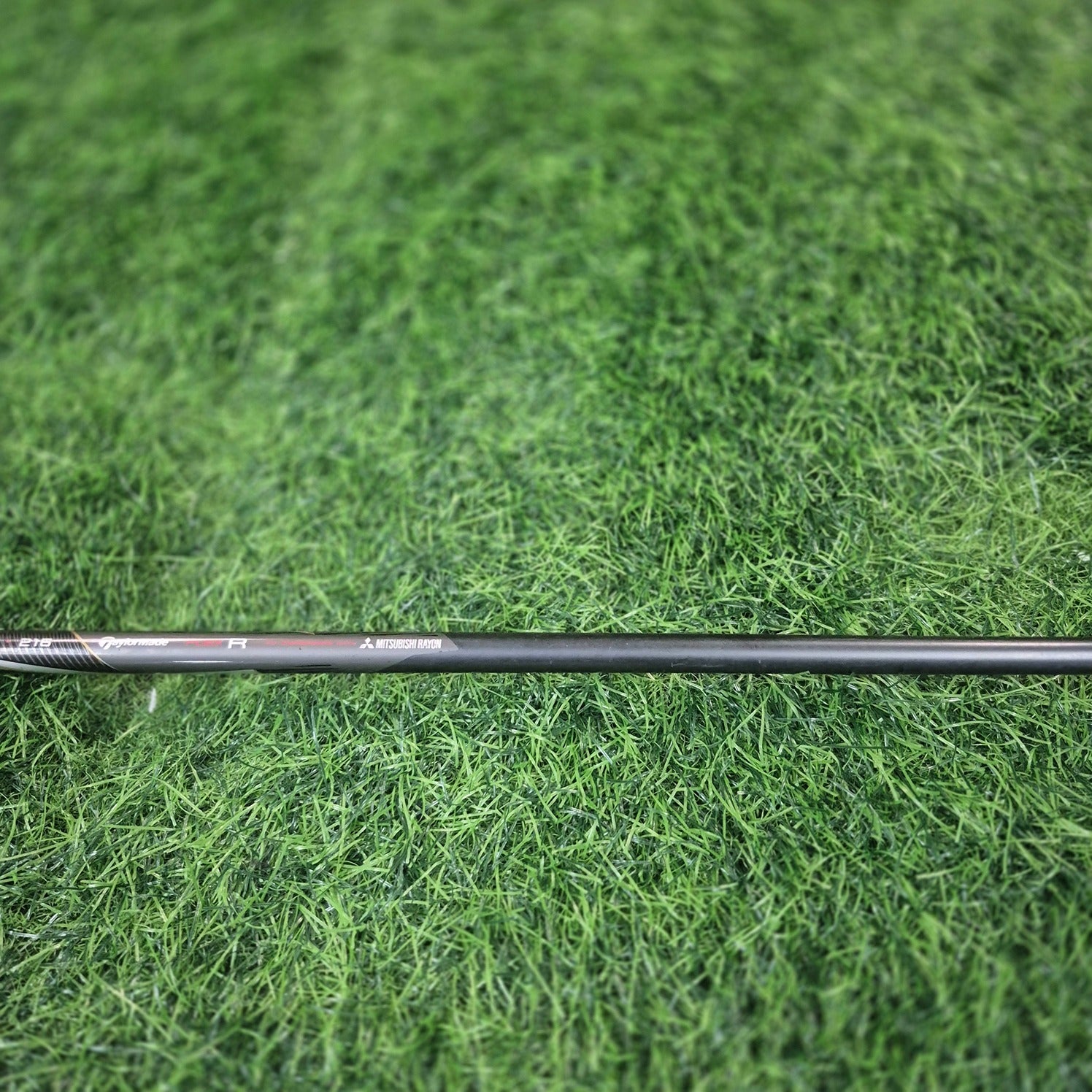 TaylorMade Wood / M2  / 5W(18.0) / R
