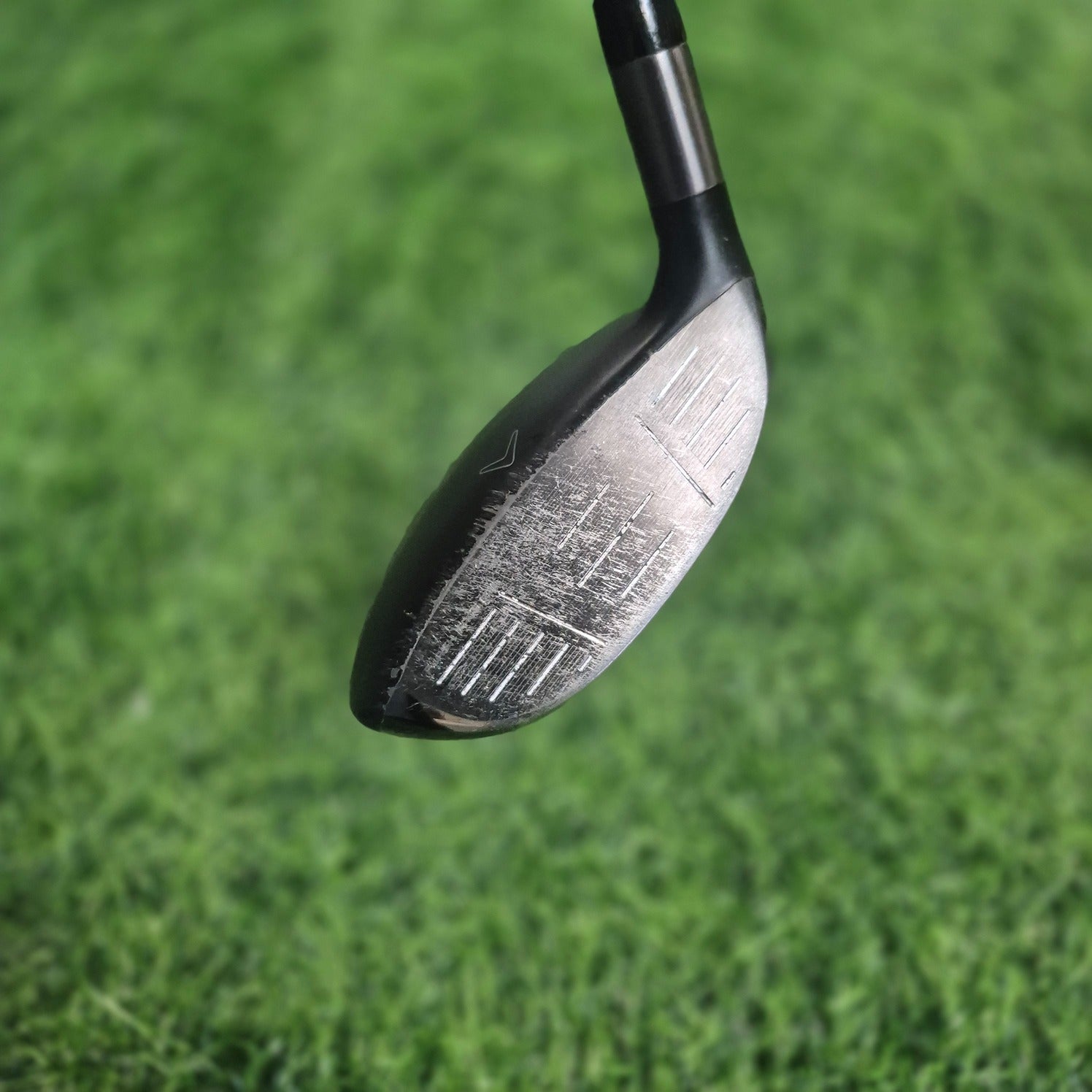 Callaway Wood / Rogue ST MAX D / 5W(19.0) / R