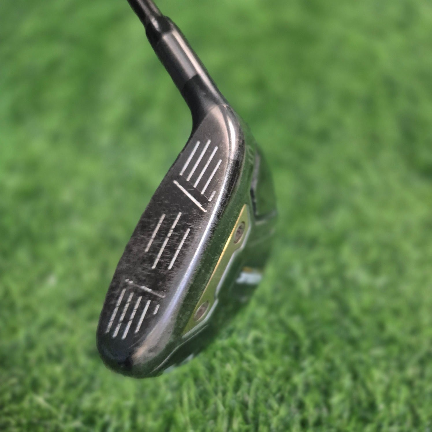 Callaway Wood / Rogue ST MAX D / 5W(19.0) / R
