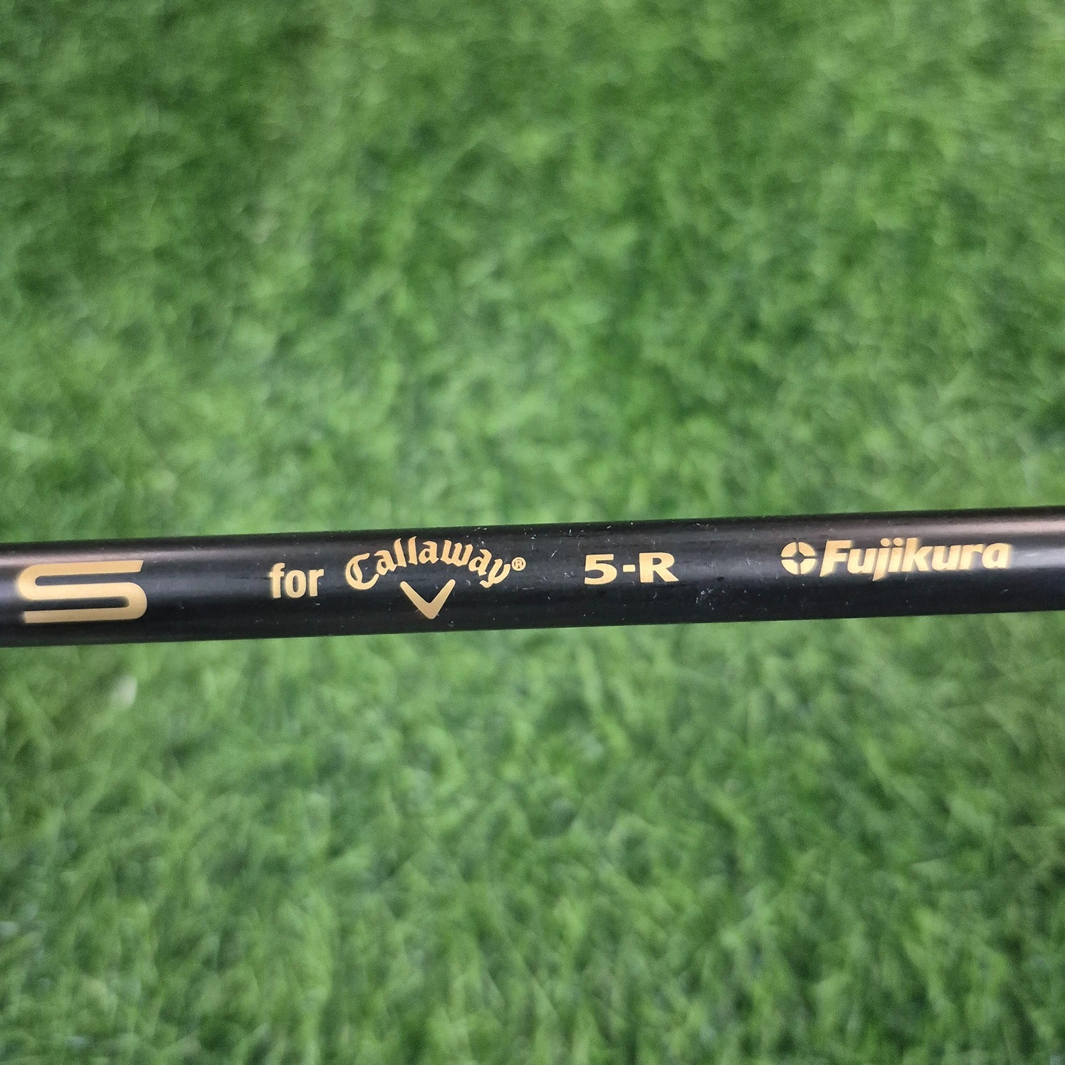 Callaway Wood / Rogue ST MAX D / 5W(19.0) / R