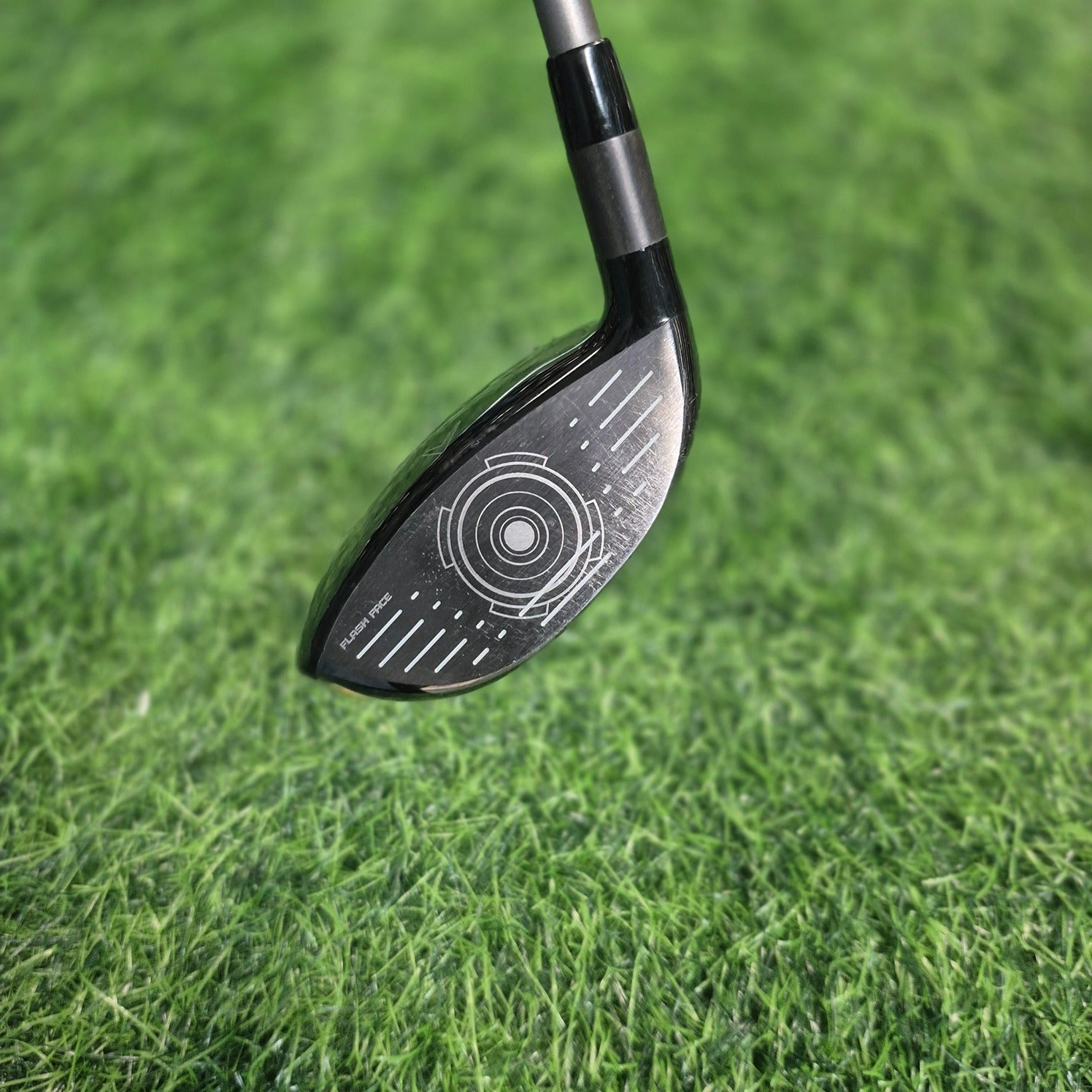 Callaway Wood / Epic Flash STAR / 5W(18.0) / R