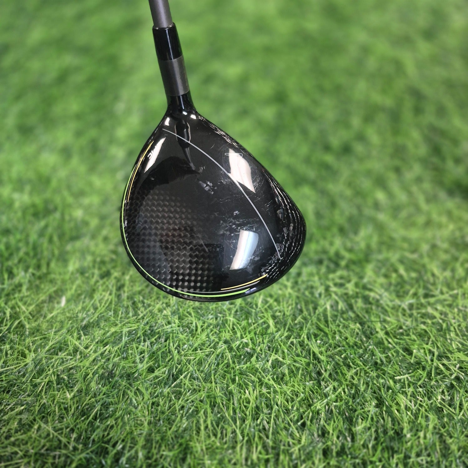 Callaway Wood / Epic Flash STAR / 5W(18.0) / R
