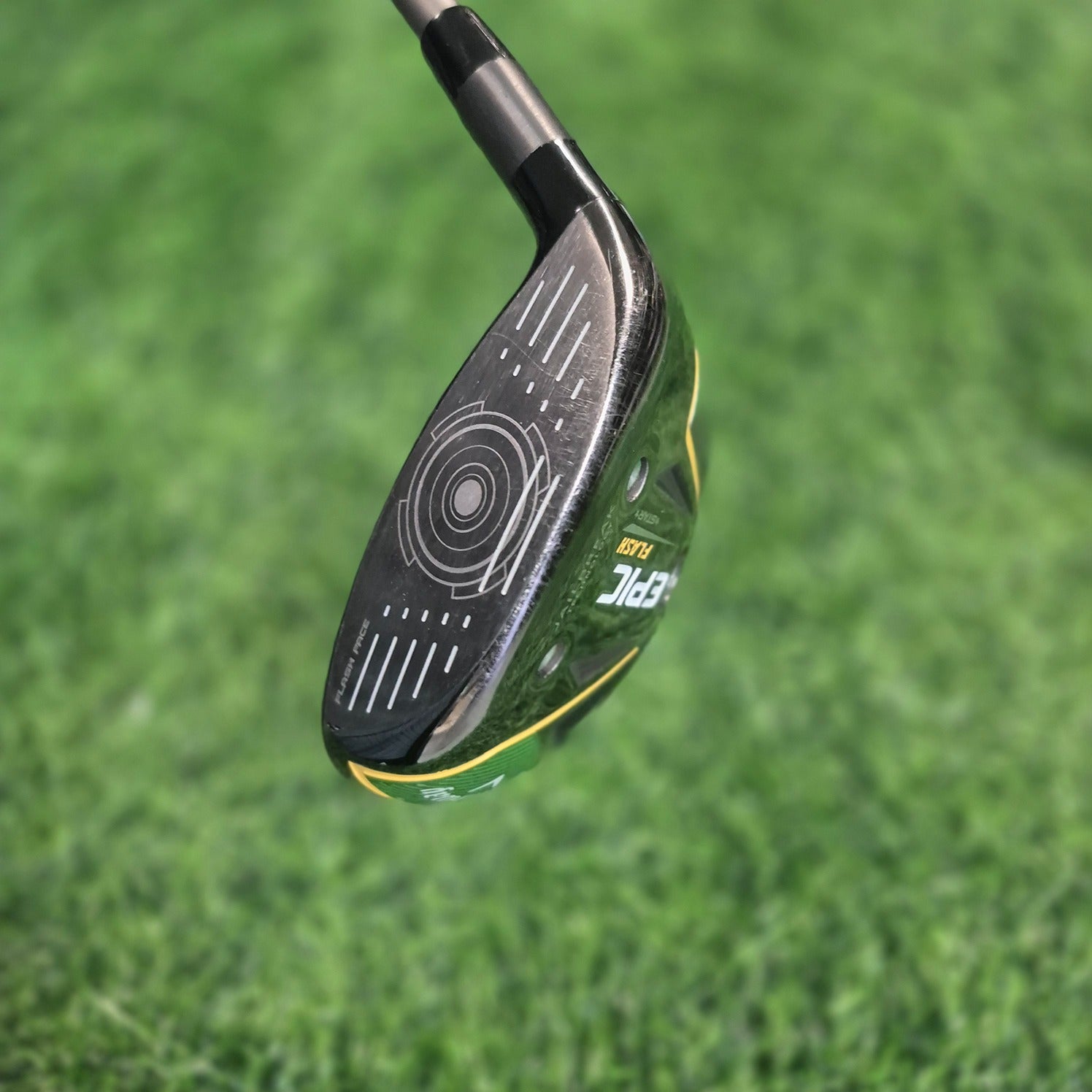 Callaway Wood / Epic Flash STAR / 5W(18.0) / R