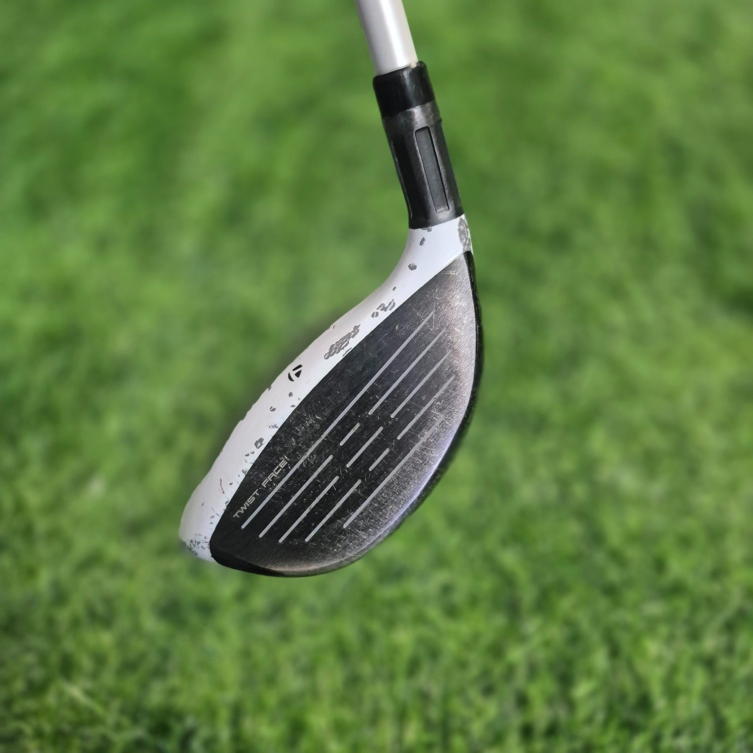 TaylorMade Wood / SIM Max / 5W(18.0) / Women / A