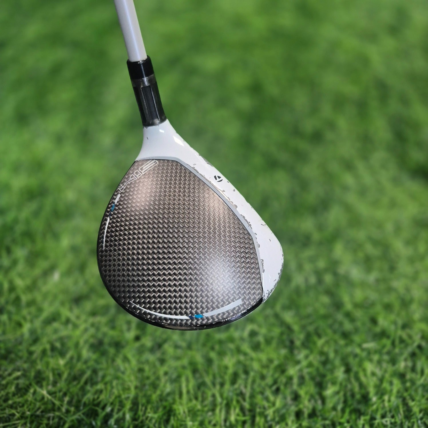 TaylorMade Wood / SIM Max / 5W(18.0) / Women / A