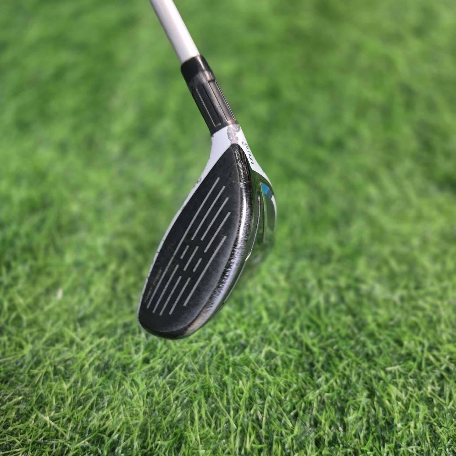 TaylorMade Wood / SIM Max / 5W(18.0) / Women / A