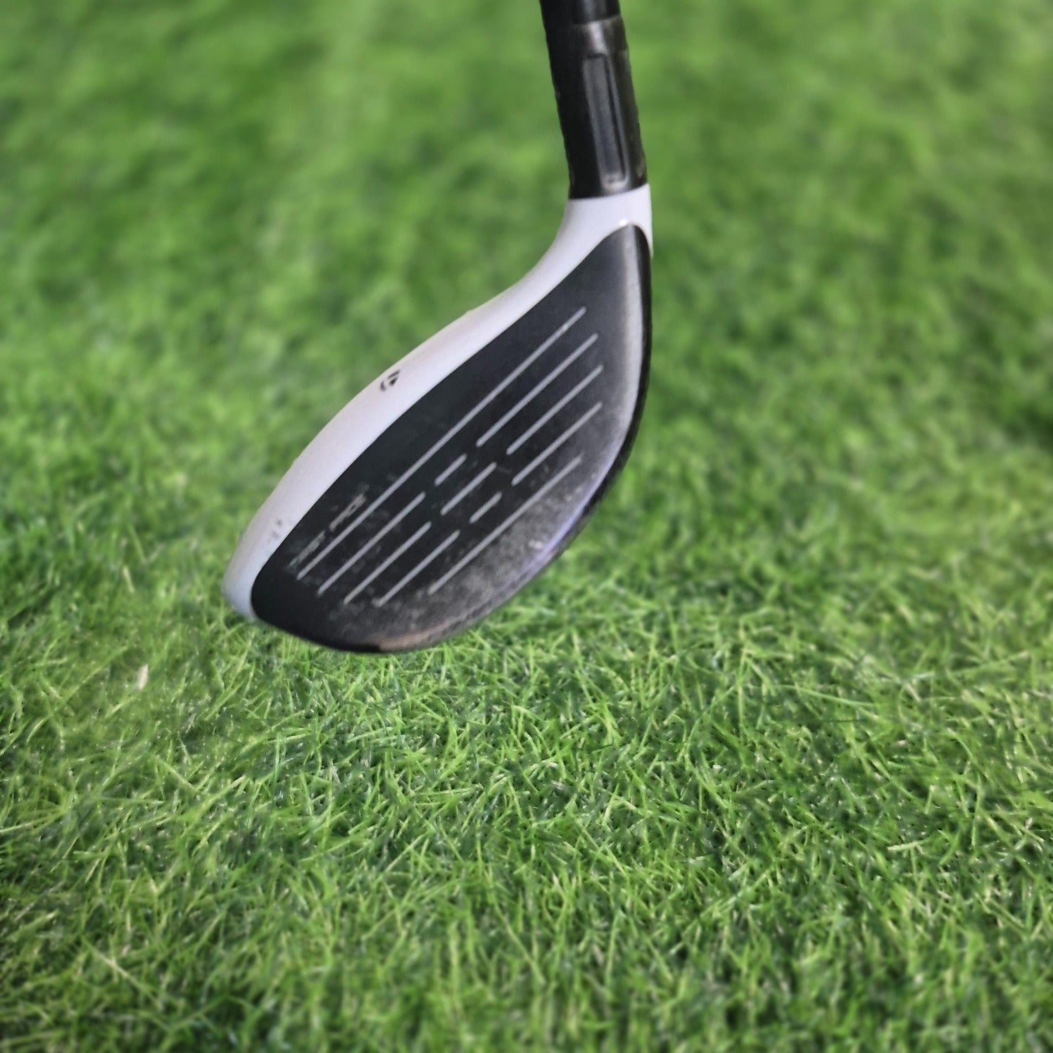 TaylorMade Wood / SIM Max / 5W(18.0) / Women / L
