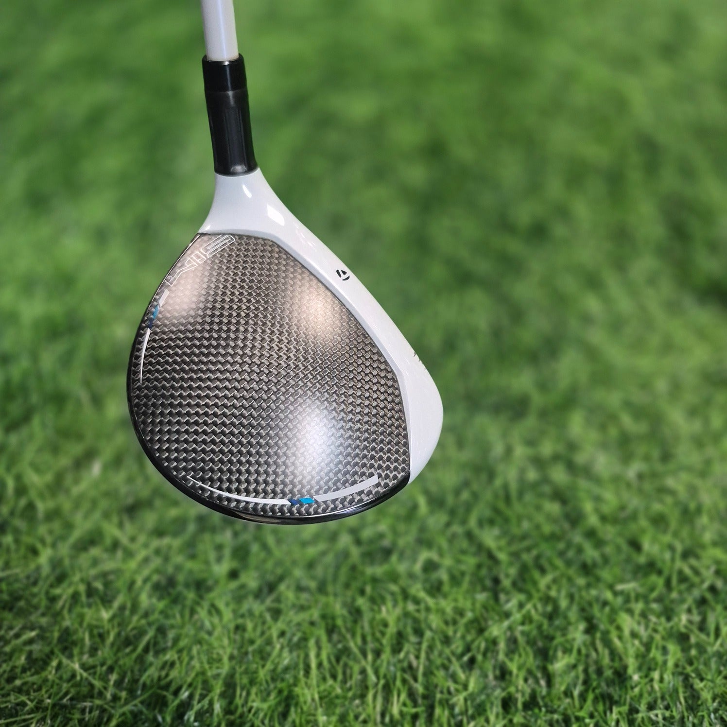 TaylorMade Wood / SIM Max / 5W(18.0) / Women / L
