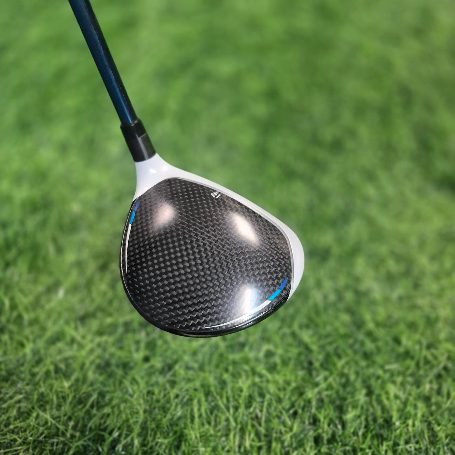 TaylorMade Wood / SIM2 Max-D / 5W(19.0) / S