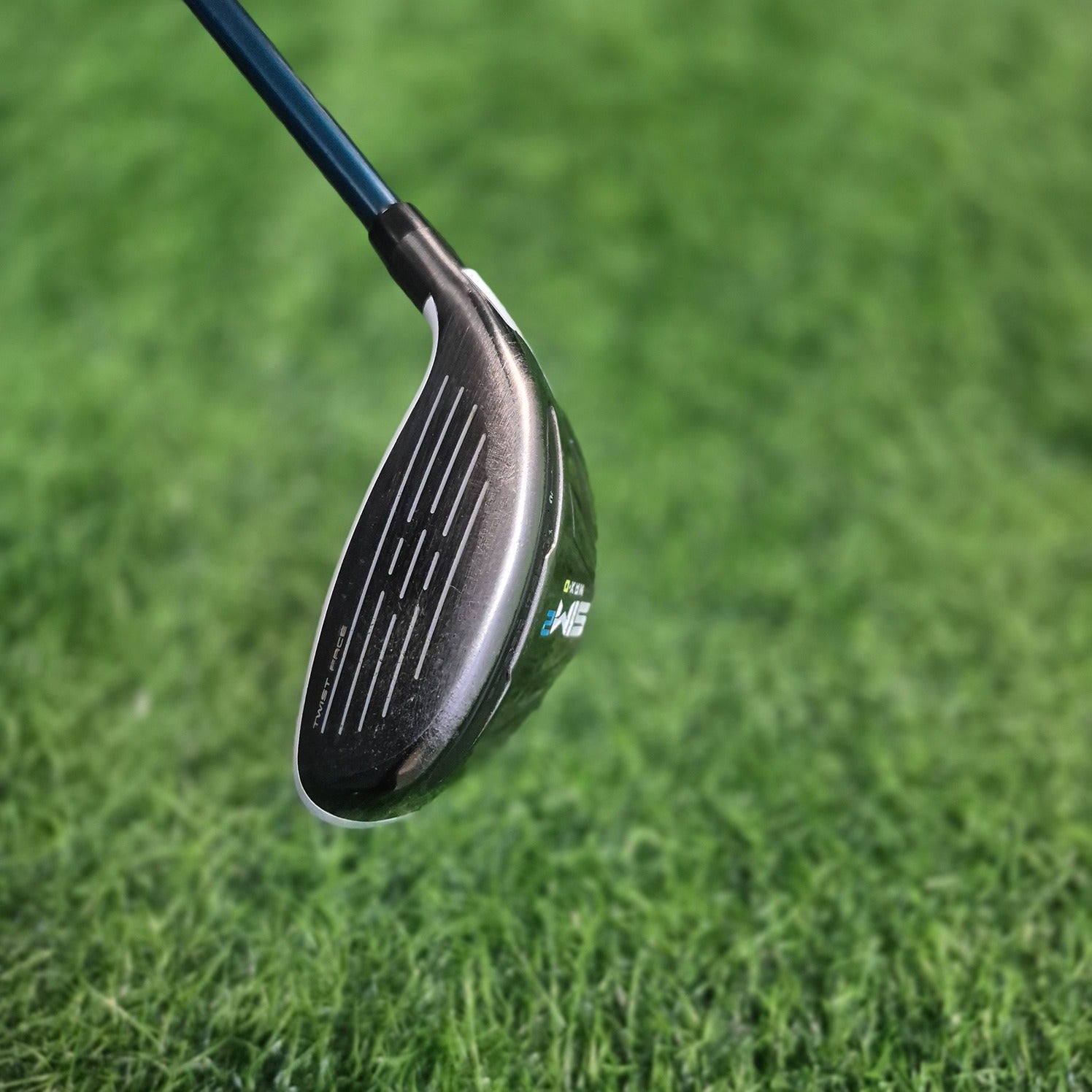 TaylorMade Wood / SIM2 Max-D / 5W(19.0) / S