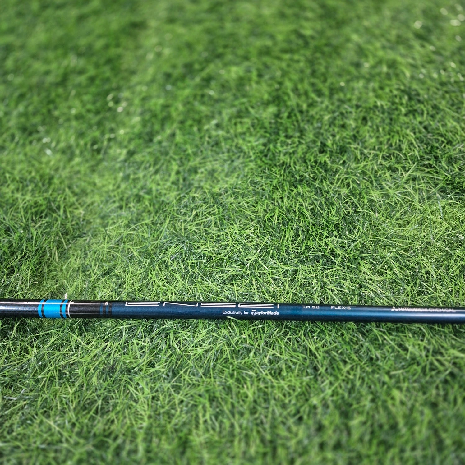 TaylorMade Wood / SIM2 Max-D / 5W(19.0) / S