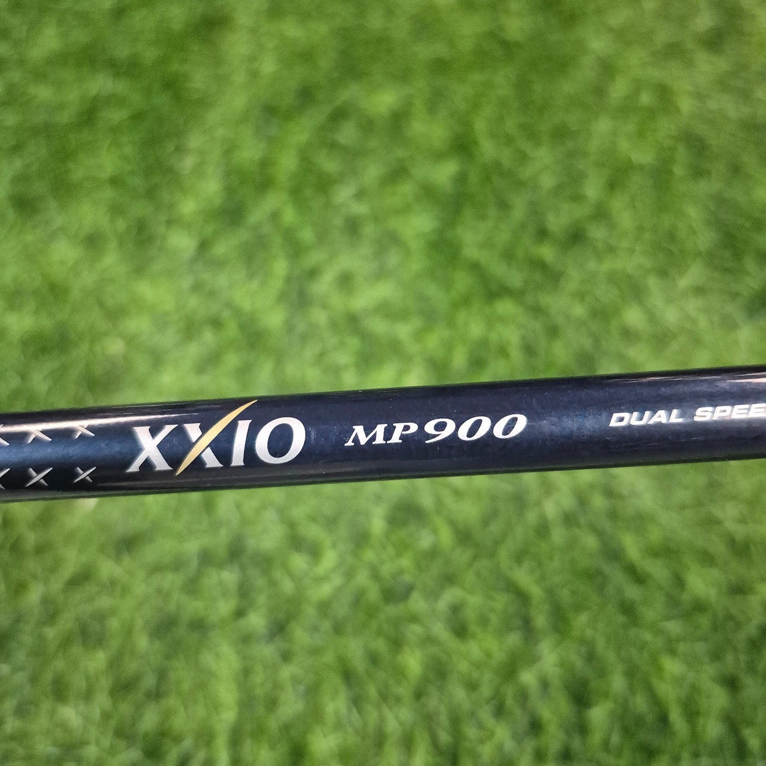 XXIO Iron Set / XXIO 9 / 5pcs / R