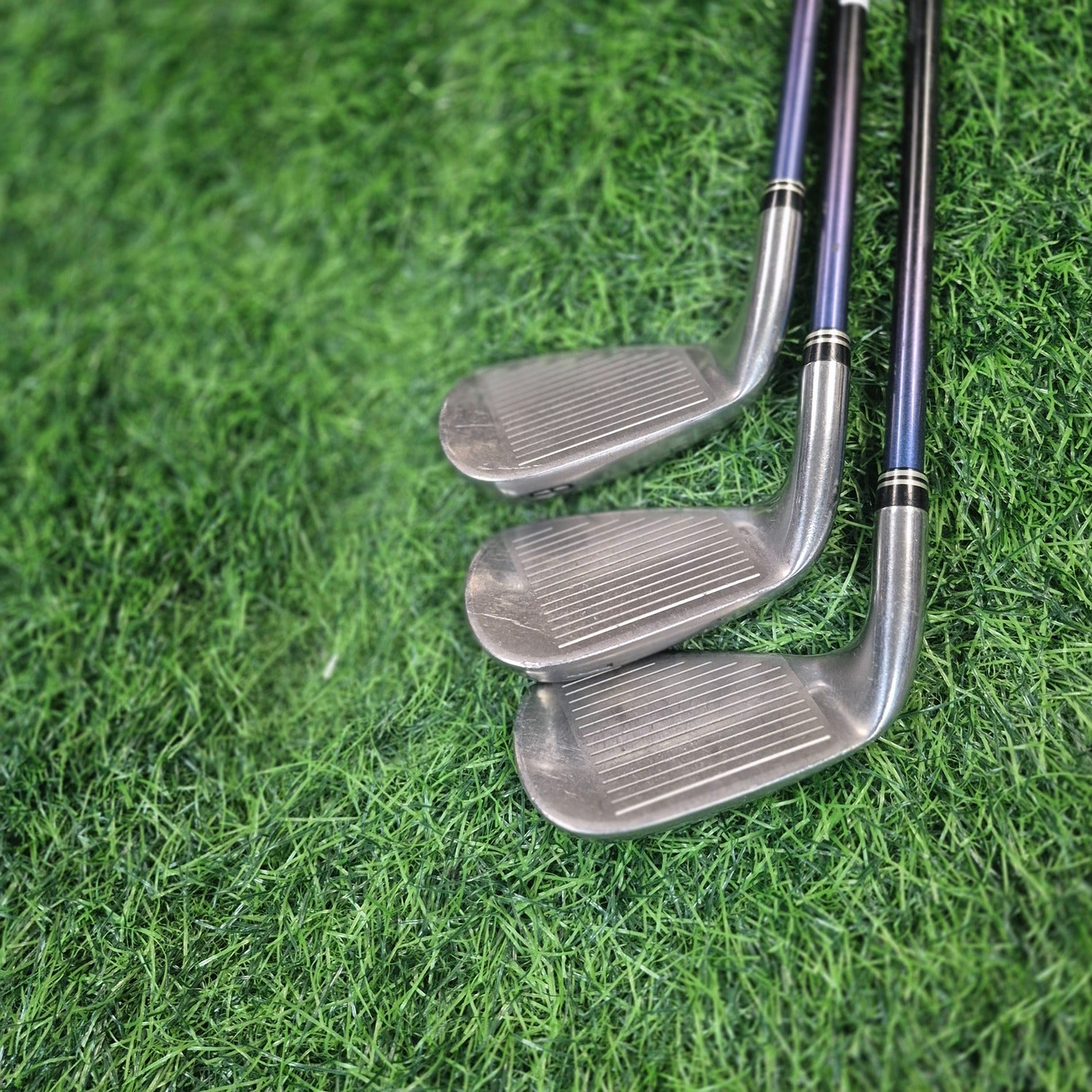 XXIO Iron Set / XXIO 9 / 5pcs / R