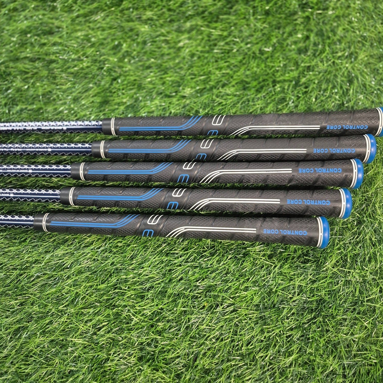 XXIO Iron Set / XXIO 9 / 5pcs / R