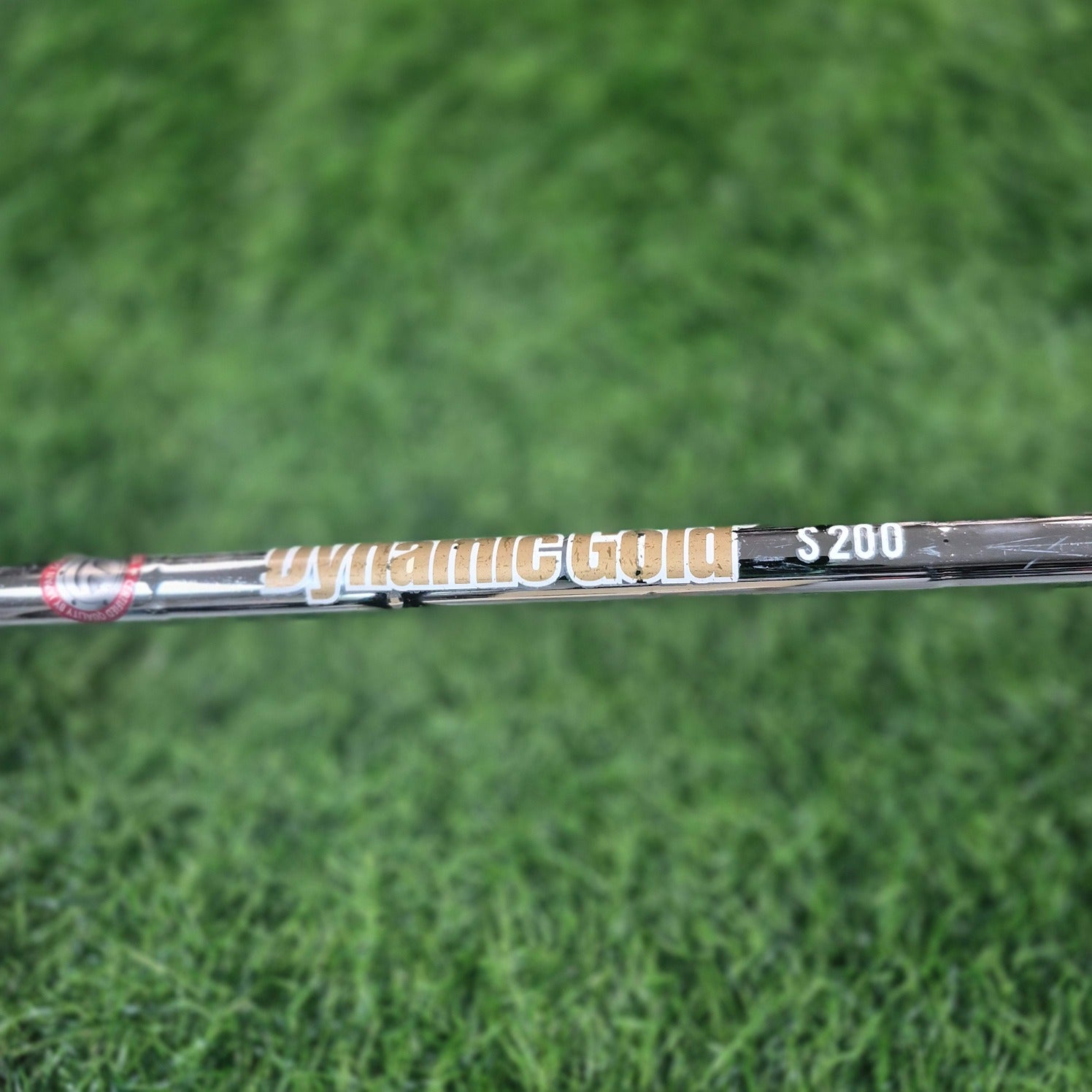TaylorMade Wedge / Milled Grind 3 Chrome / 52.0 / Lefty