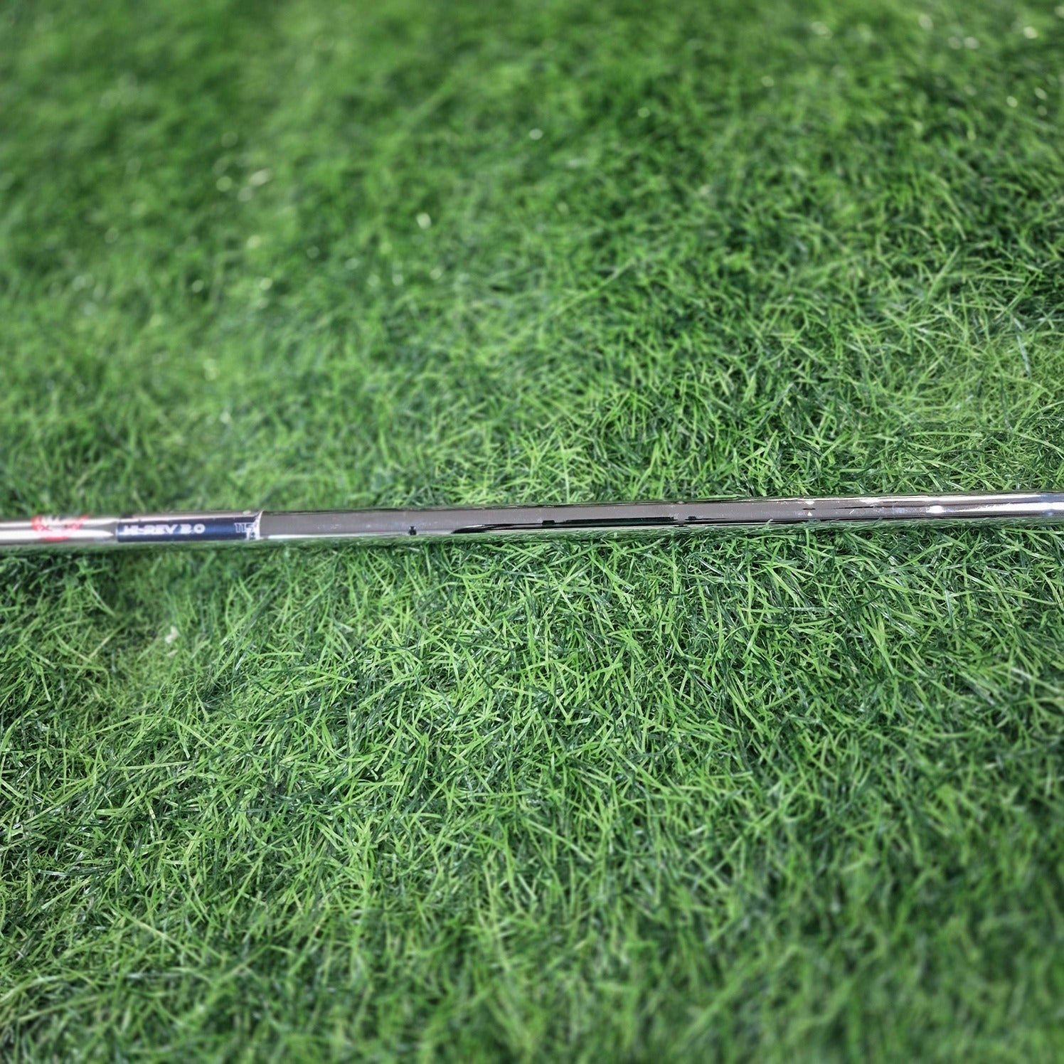 TaylorMade Wedge / Milled Grind HI-TOE3 / 56.0