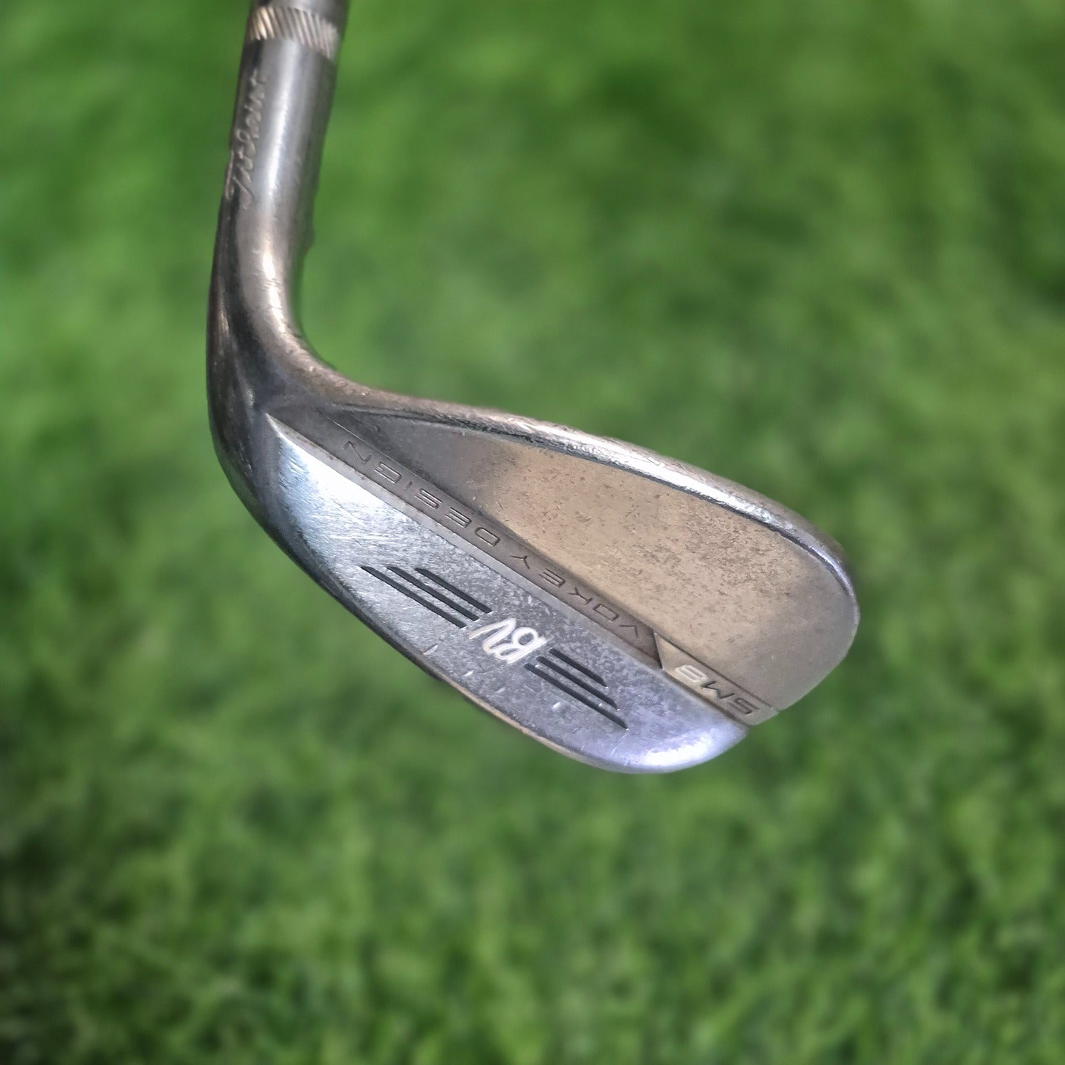 Titleist Wedge / Vokey SM8 Tour / 56.0