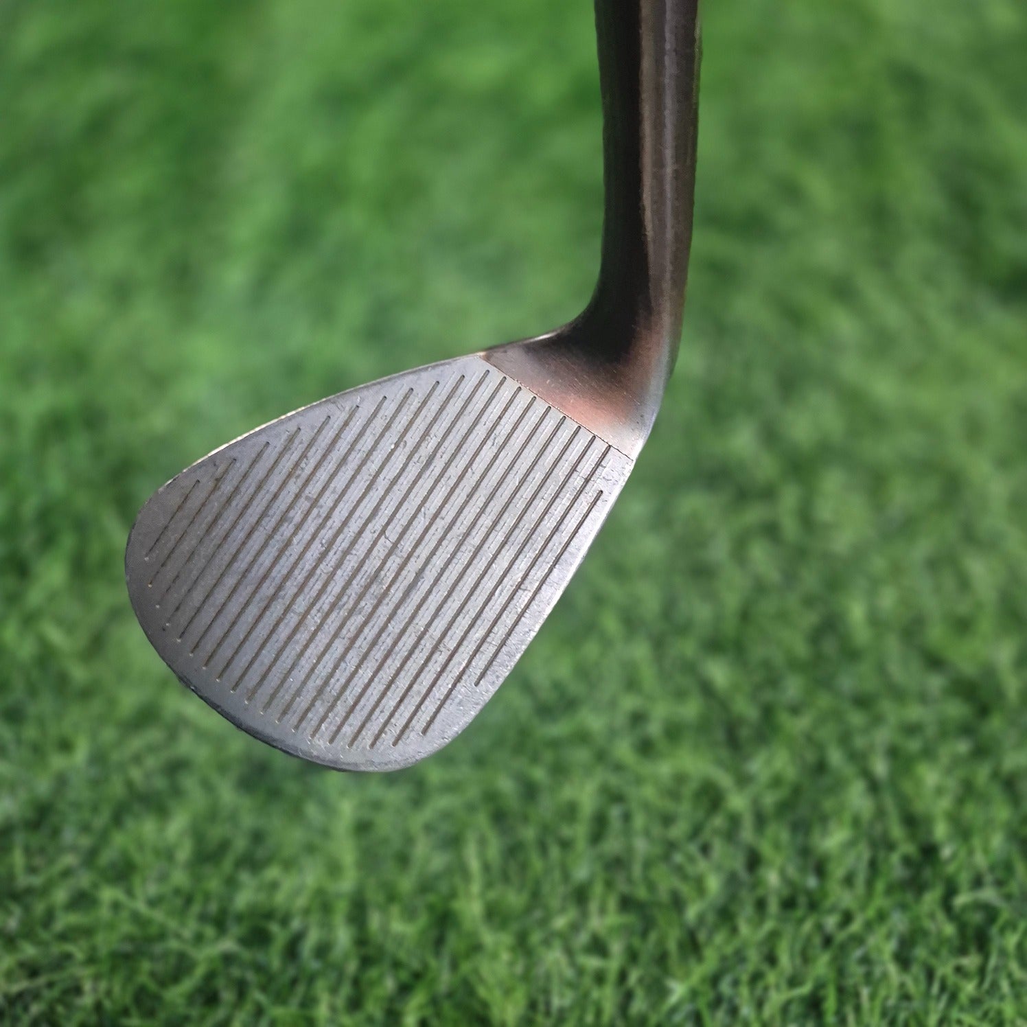 TaylorMade Wedge / Milled Grind HI-TOE3 / 60.0