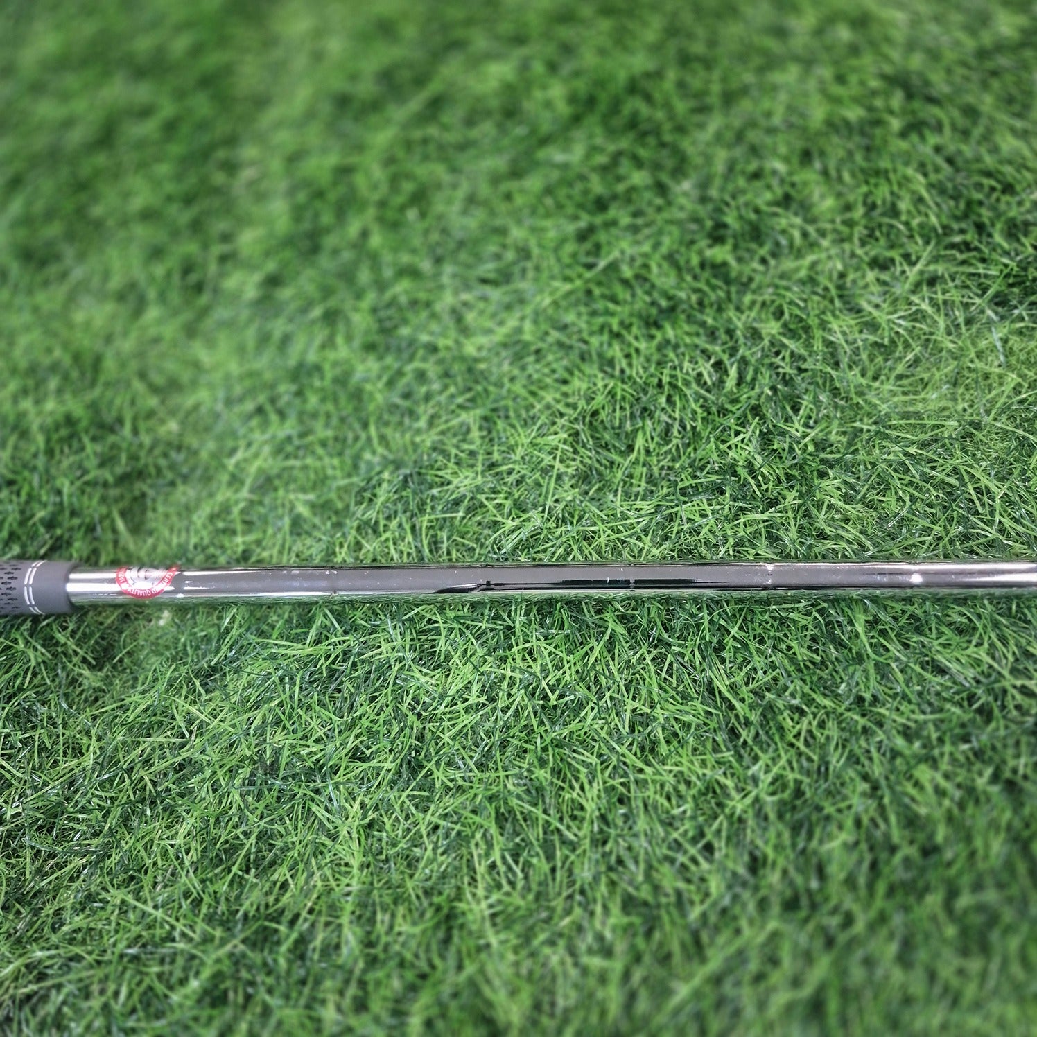 TaylorMade Wedge / Milled Grind HI-TOE3 / 60.0
