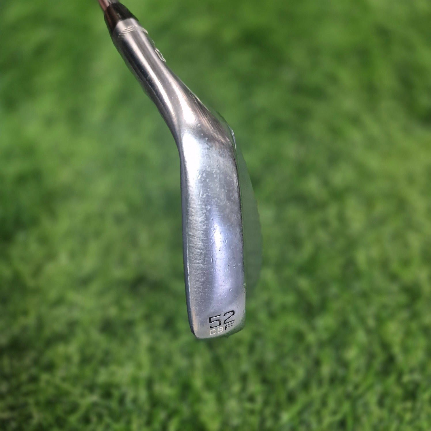 Titleist Wedge / Vokey SM8 Tour / 52.0