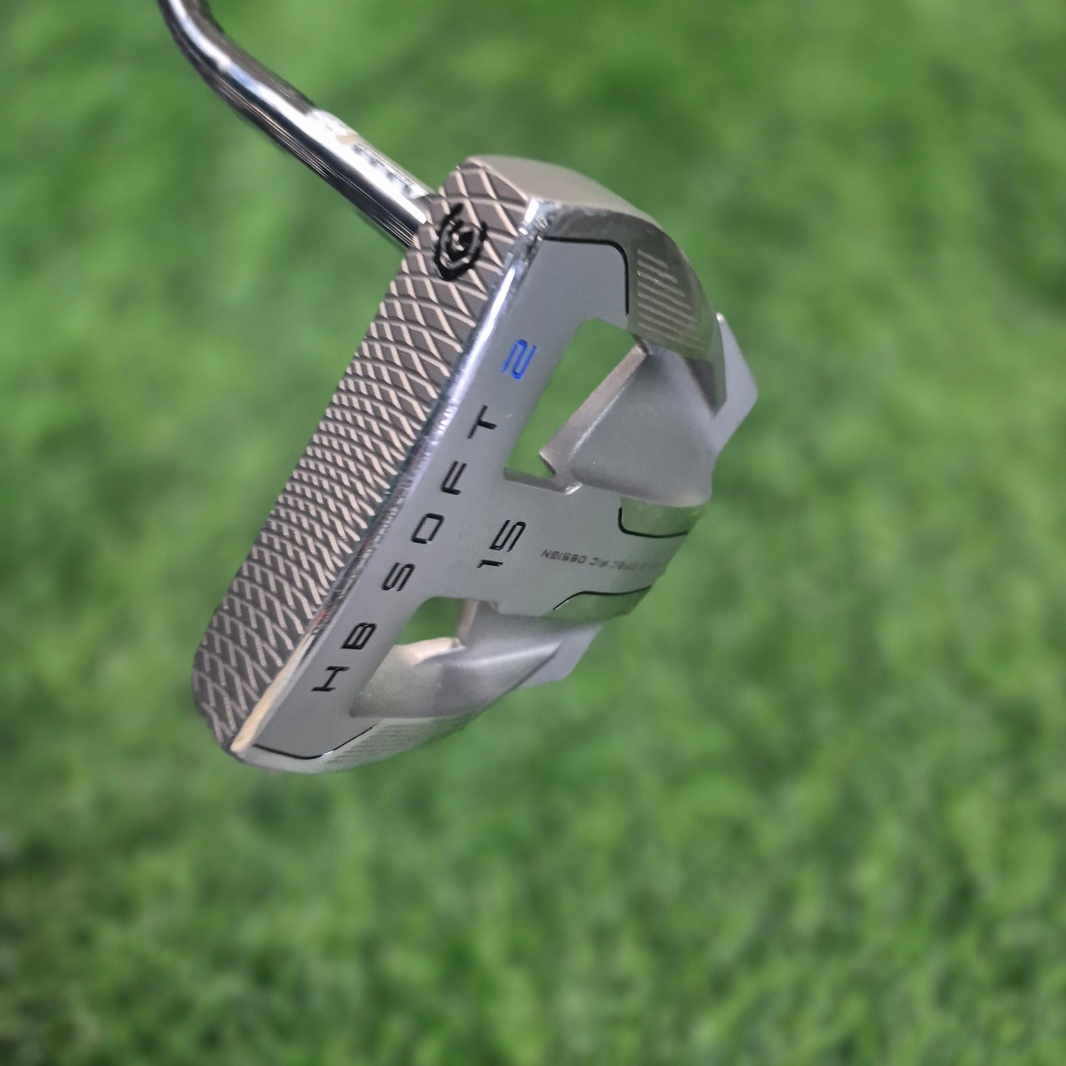 Cleveland Putter / HB SOFT 2 #15 / 34"
