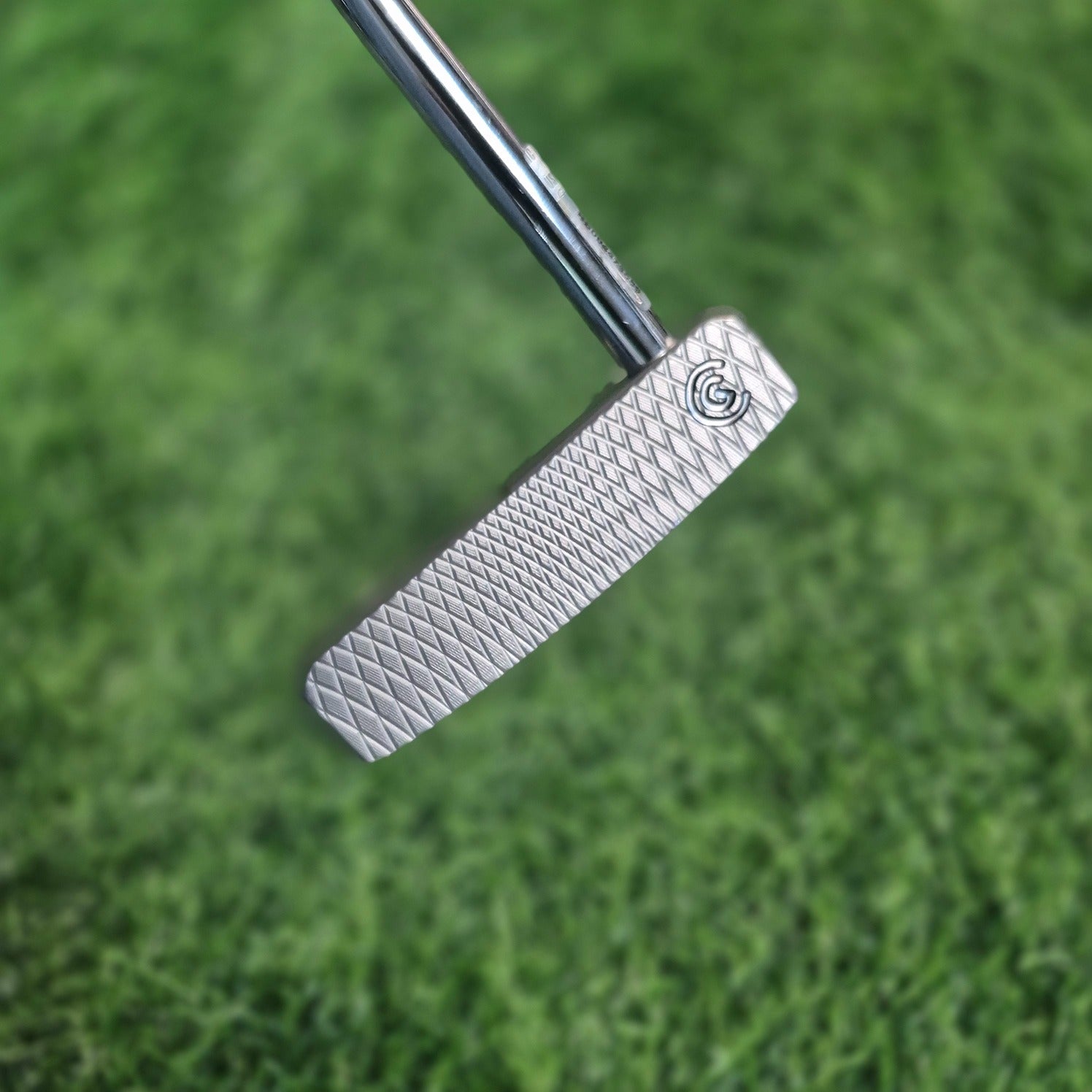 Cleveland Putter / HB SOFT 2 #15 / 34"